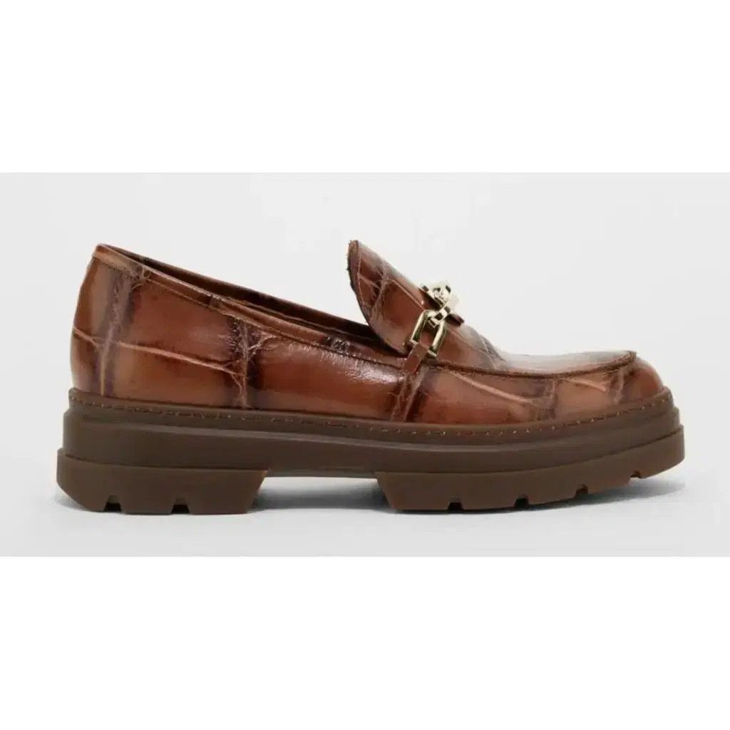 Max Mara Mocassins, Max Mara Size US 5 / IT 35 - 4 Thumbnail