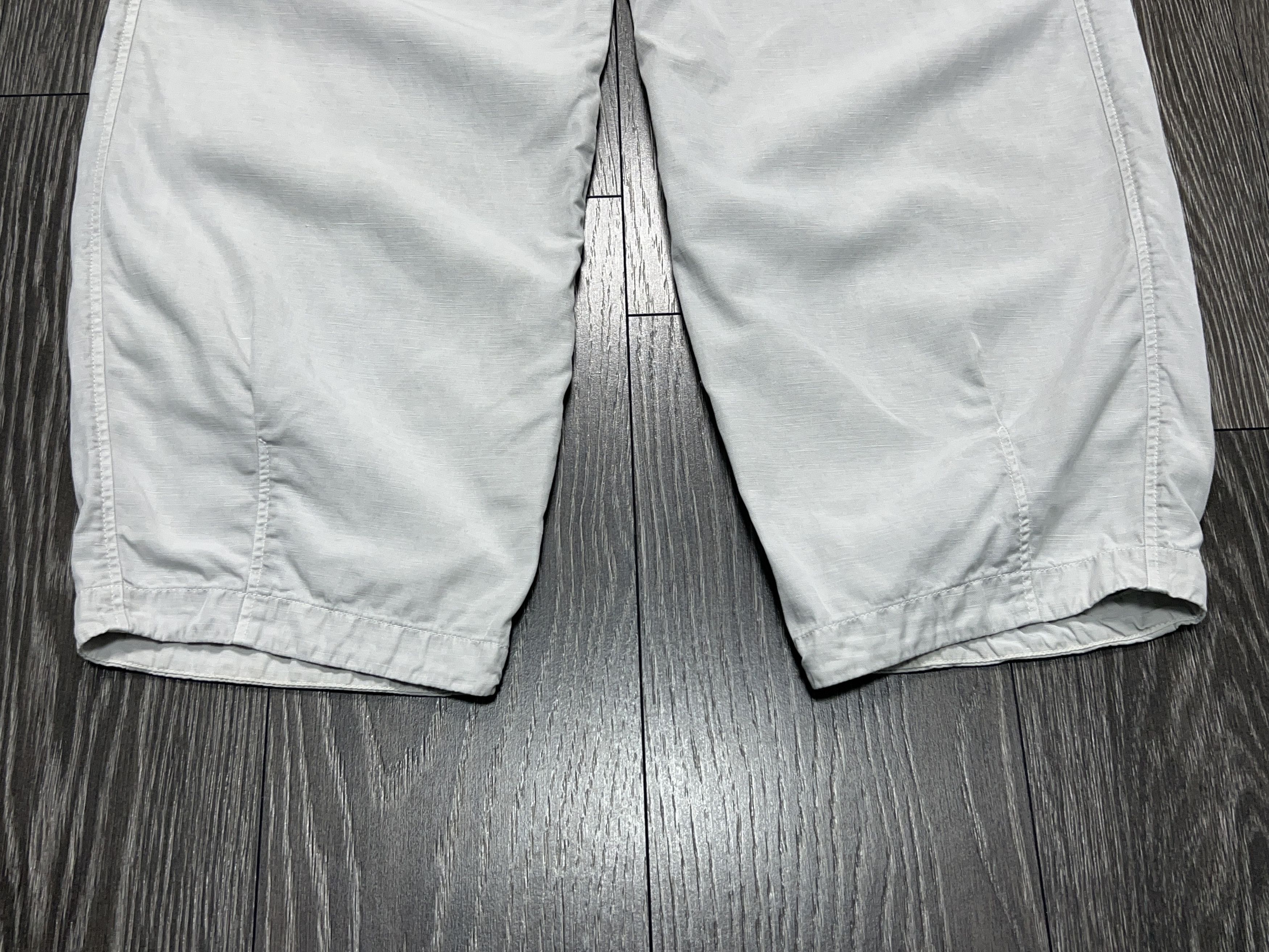 OSKA Oversize Pants Parachute Lyocell Linen Wide Leg Designer 2 M Size 30" / US 8 / IT 44 - 8 Thumbnail