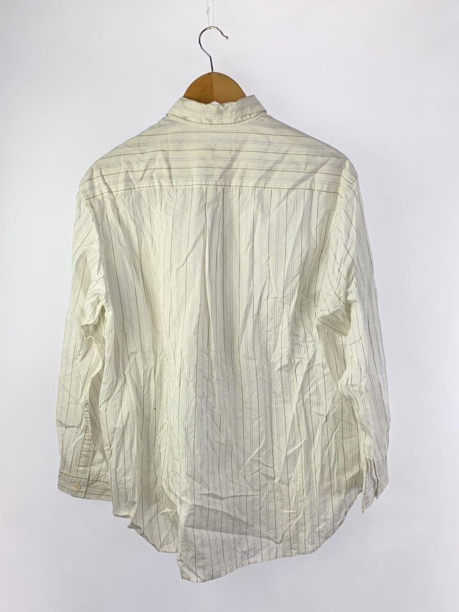 Yohji Yamamoto Striped Shirt Size US S / EU 44-46 / 1 - 2 Thumbnail