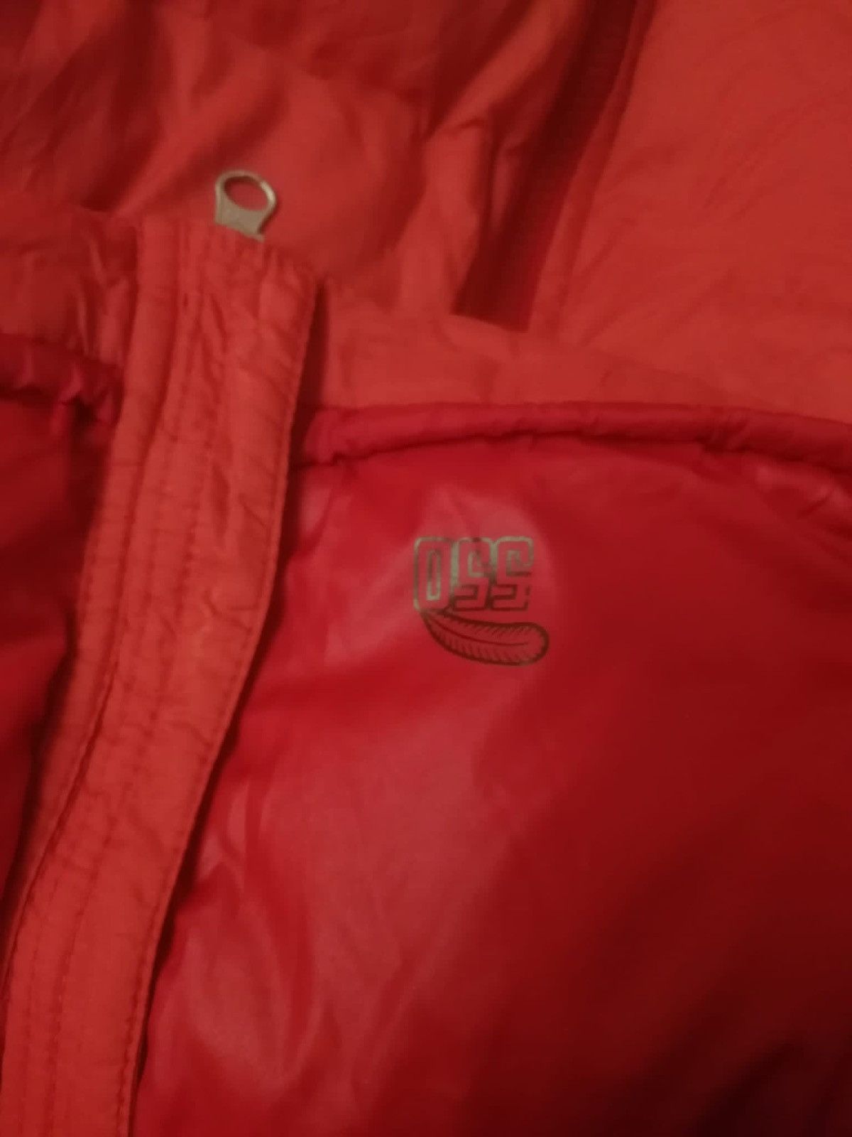 Nike × Nike ACG Nike acg 550 puffer jacket Size US L / EU 52-54 / 3 - 12 Thumbnail