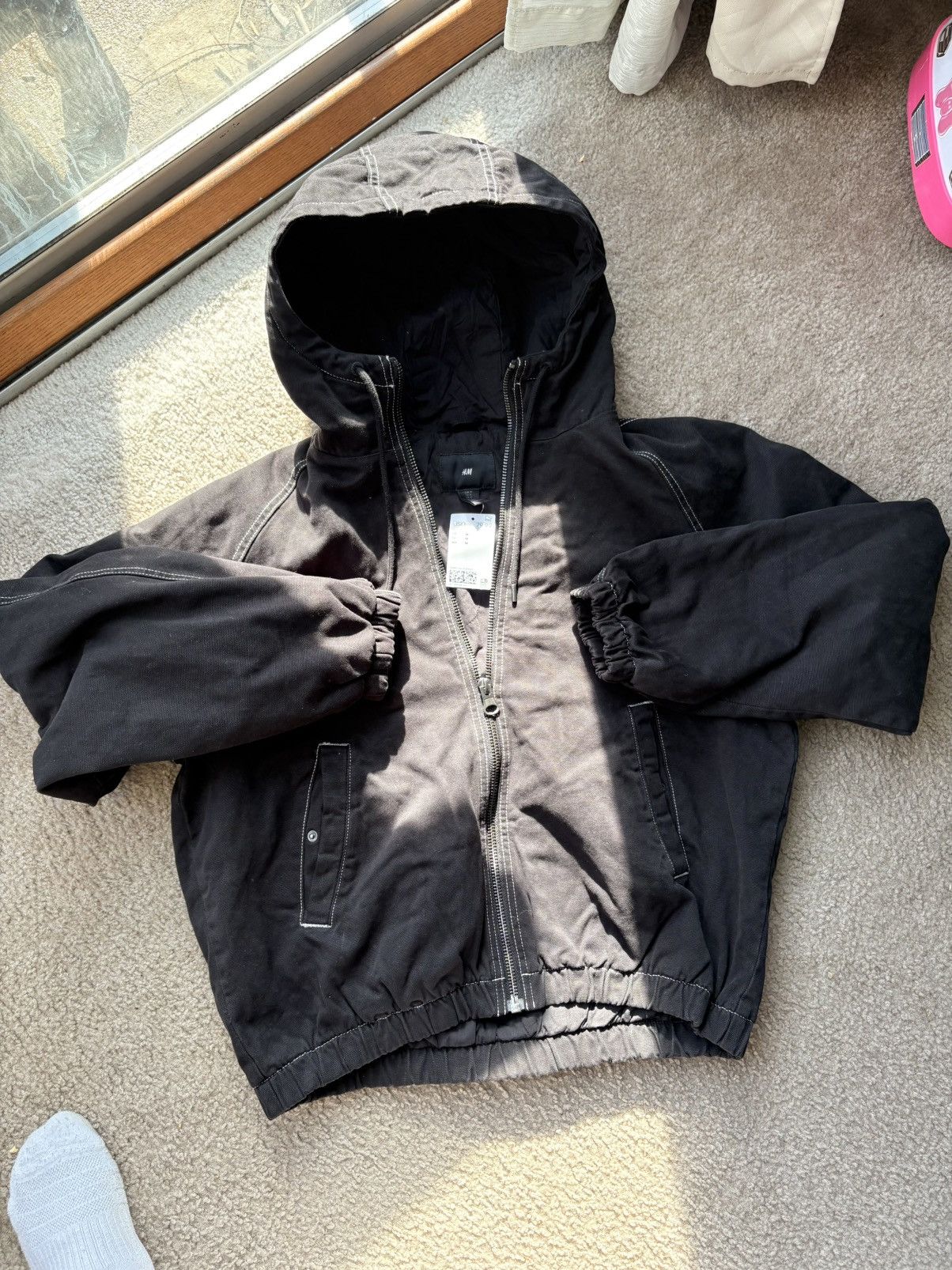 H&M Good winter coat Size US M / EU 48-50 / 2 - 1 Thumbnail
