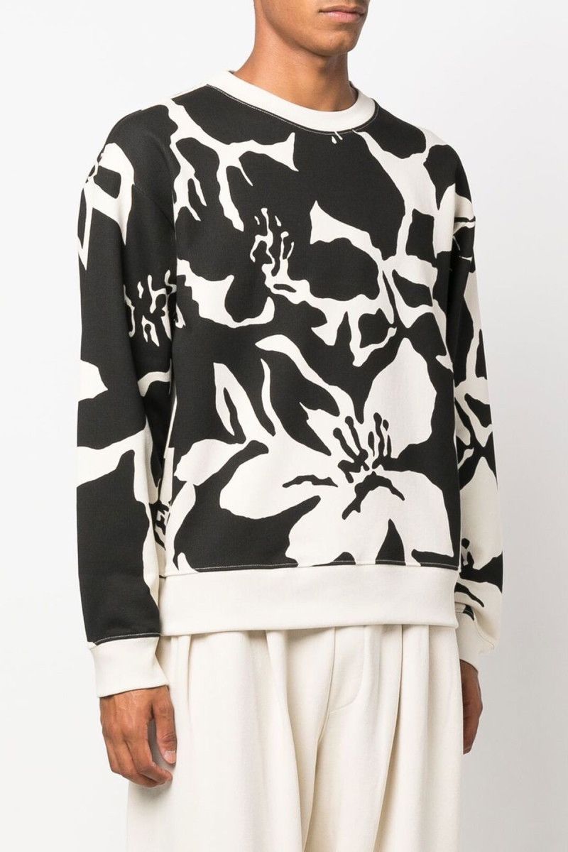 Dries Van Noten Haf sweater from AW2022 Size US M / EU 48-50 / 2 - 5 Thumbnail