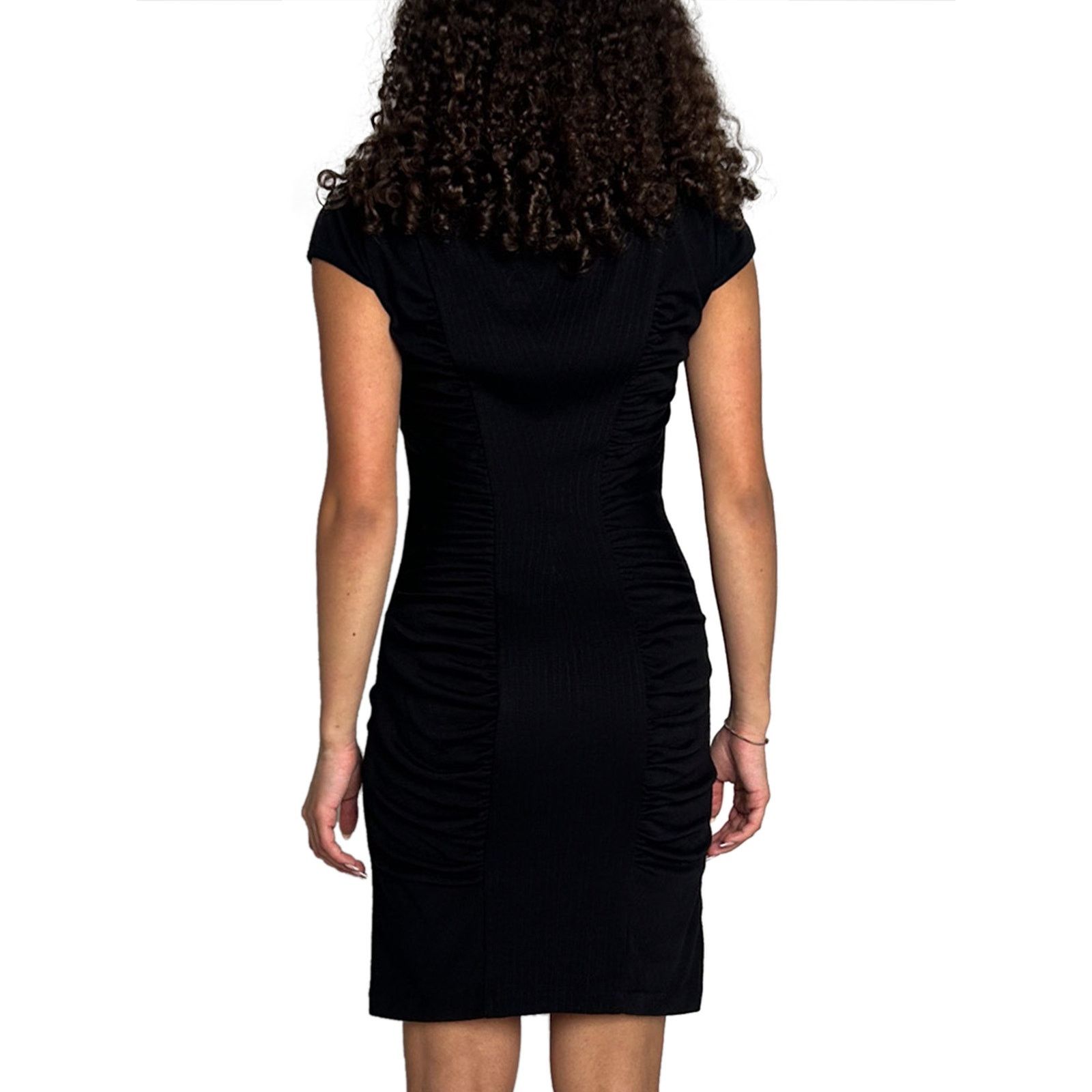 Other Black dress Size S / US 4 / IT 40 - 4 Thumbnail