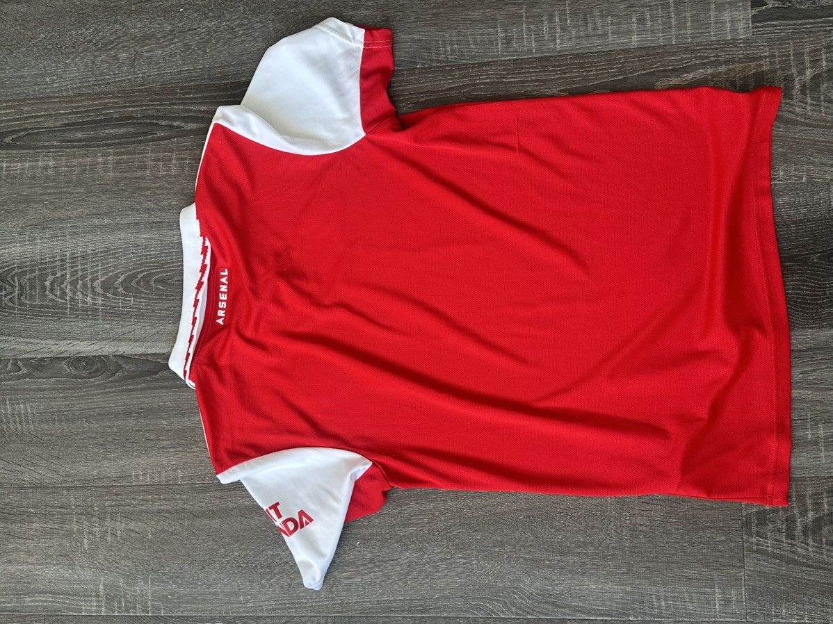 Adidas 22/23 Arsenal Home Jersey Original Size US S / EU 44-46 / 1 - 8 Thumbnail