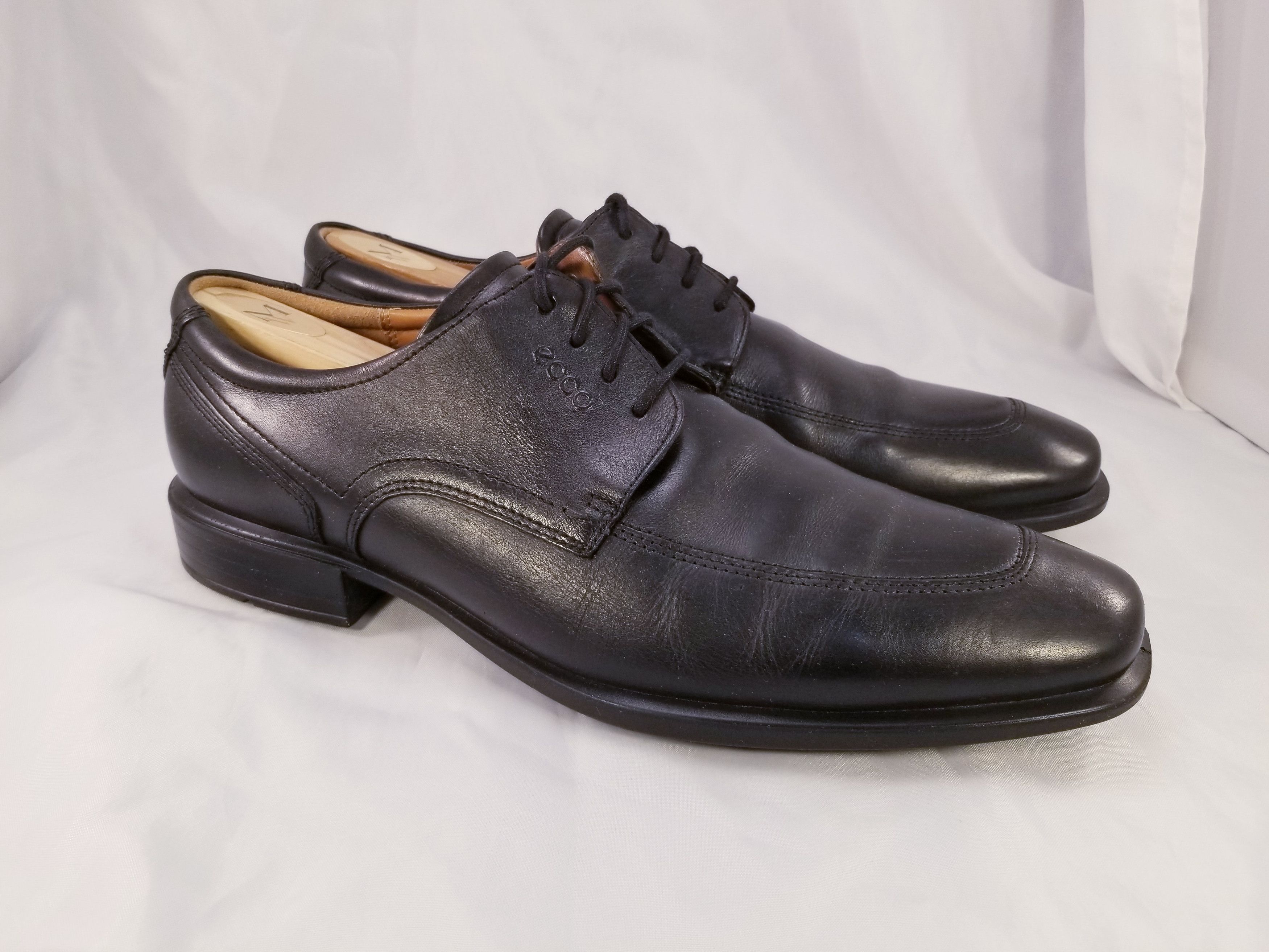 Ecco DOCTOR OFFICE COMFORT Size US 12.5 / EU 45-46 - 2 Thumbnail