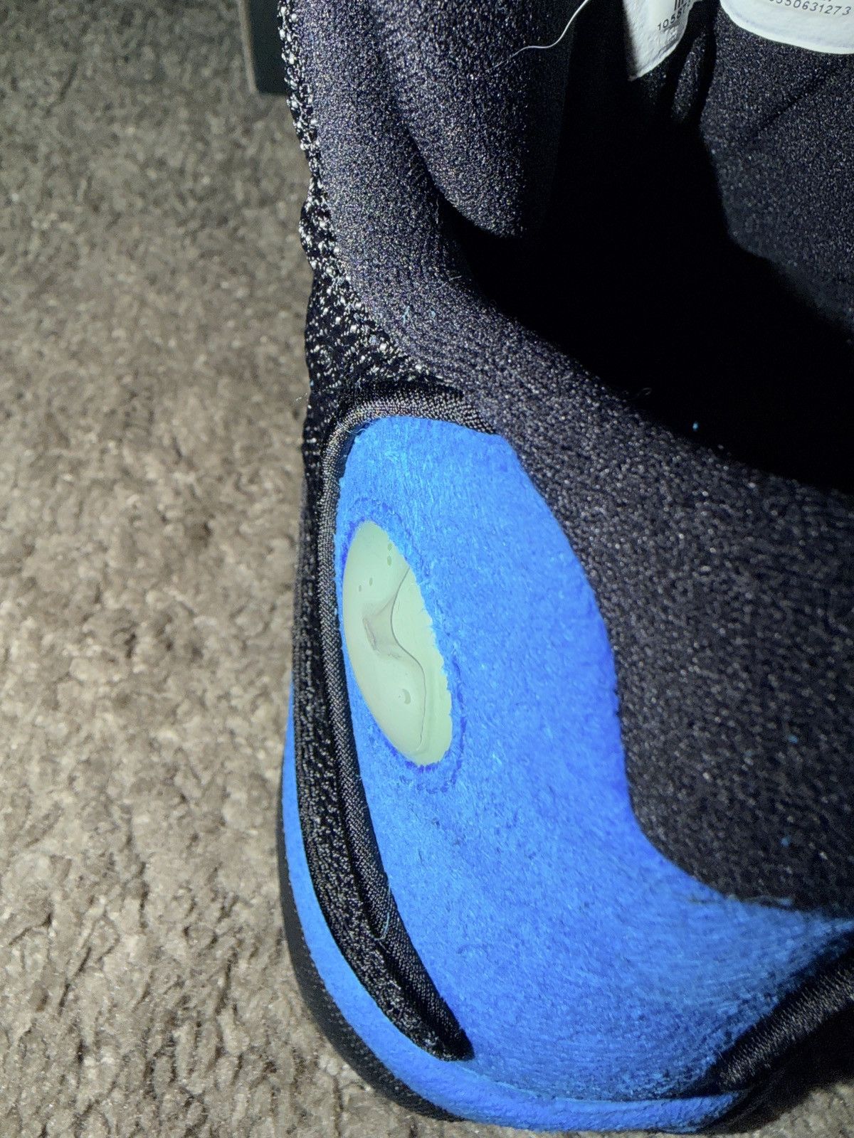 Nike 2015 Nike Air Jordan 13 XIII CP PE SZ 8 Style 823902 015 Size US 8 / EU 41 - 5 Thumbnail