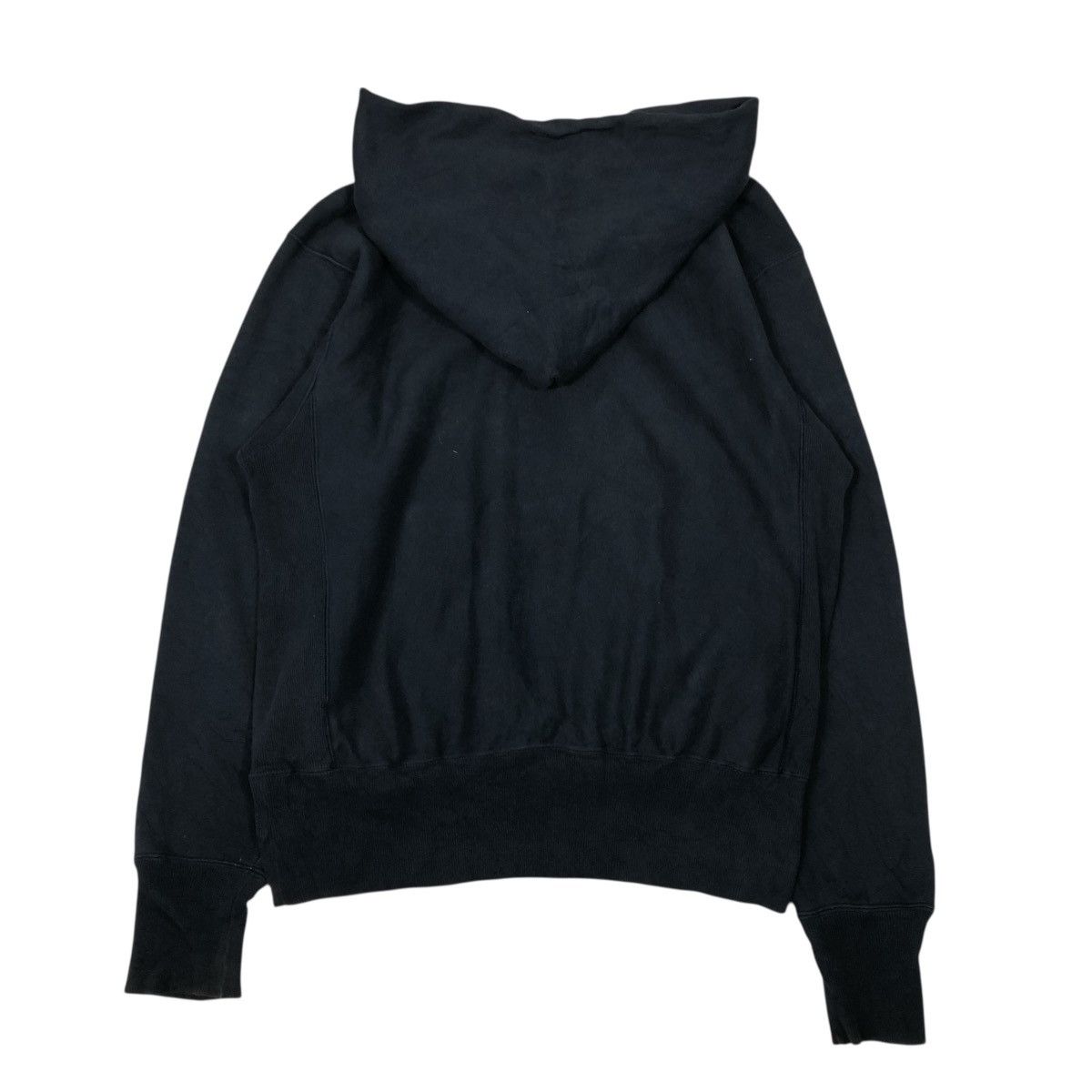 Champion 📌Vintage Hoodie Pull Over Champion Reverse Weave Made in Usa Size US M / EU 48-50 / 2 - 2 Thumbnail