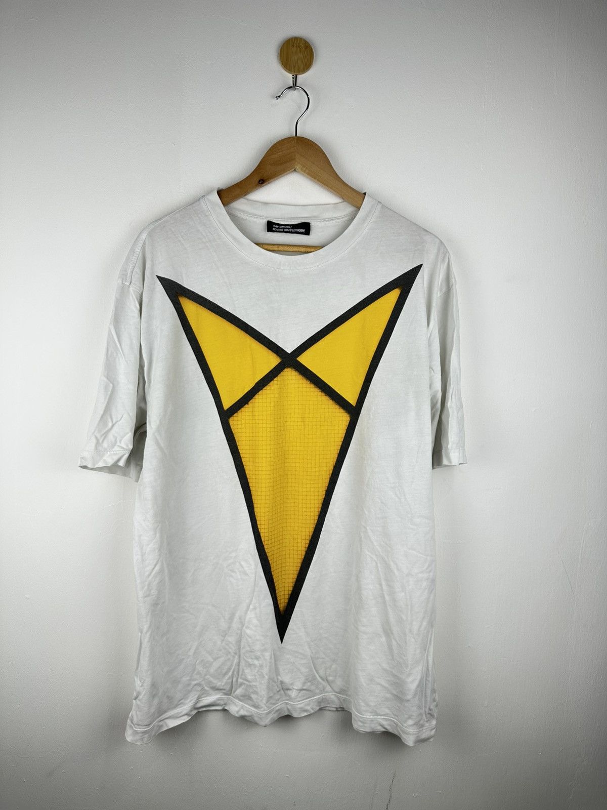 Raf Simons X Robert Mapplethorpe | Grailed