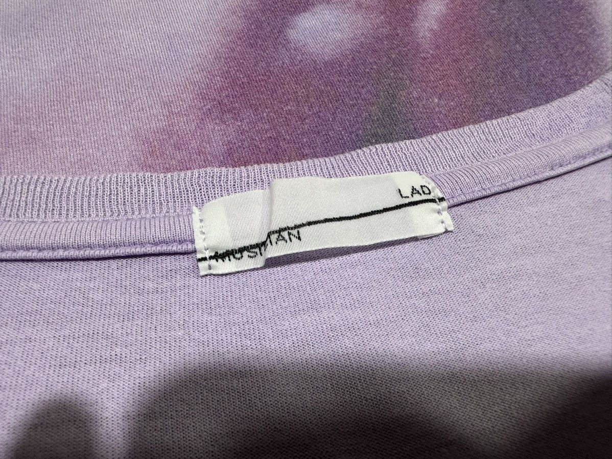 Lad Musician 🔥Archived Lad Musician x Rolling Stones Lick Shirt Size US M / EU 48-50 / 2 - 5 Thumbnail