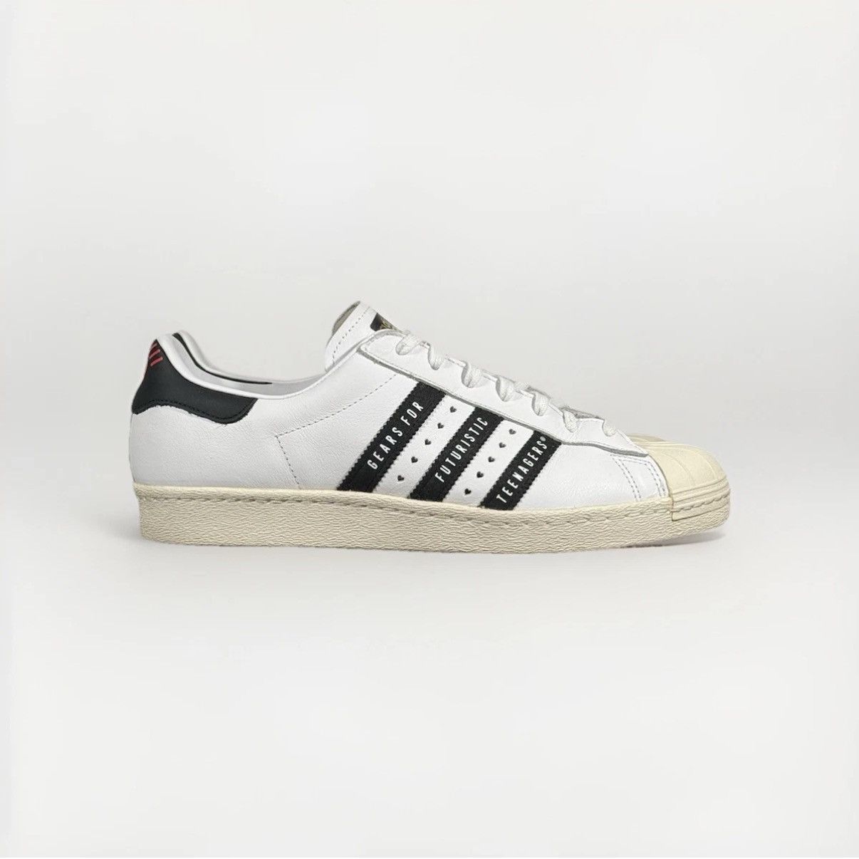 adidas gazelle silver green womens NIB Adidas x Human Race UNOFCL HM Core Black Sneakers Velcro Black/Whi –  Diversity Consignment main image 0