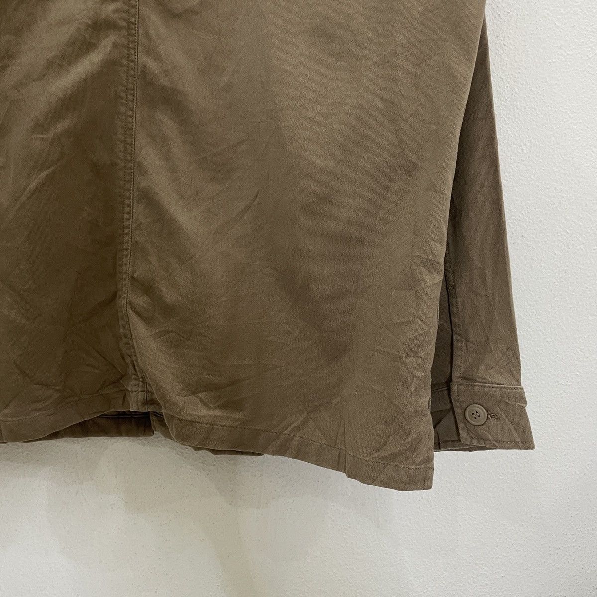 Japanese Brand Vintage Smith Detroit Jacket Size US L / EU 52-54 / 3 - 9 Thumbnail