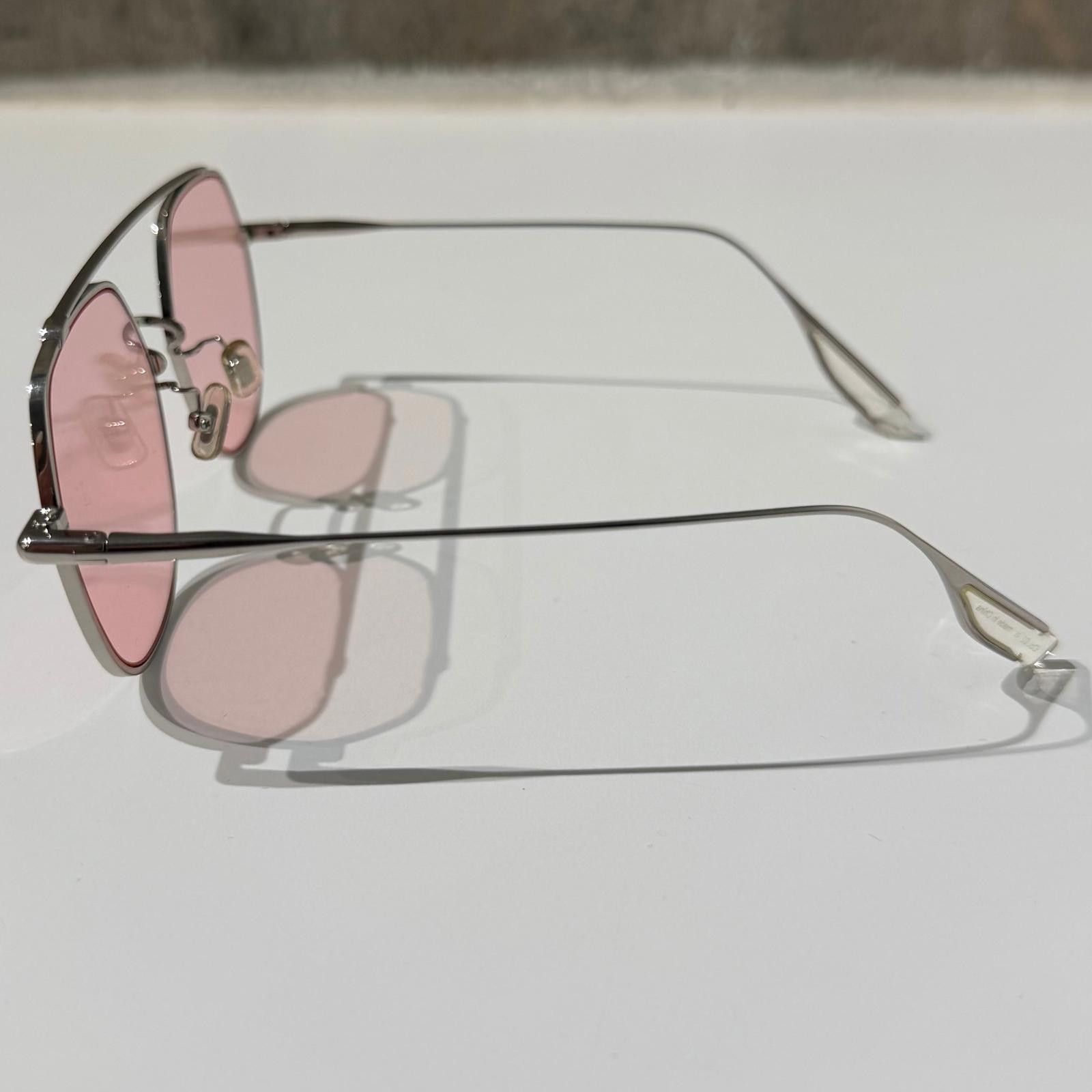 Gentle Monster Gentle Monster 57-18 Sunglasses Size ONE SIZE - 4 Thumbnail