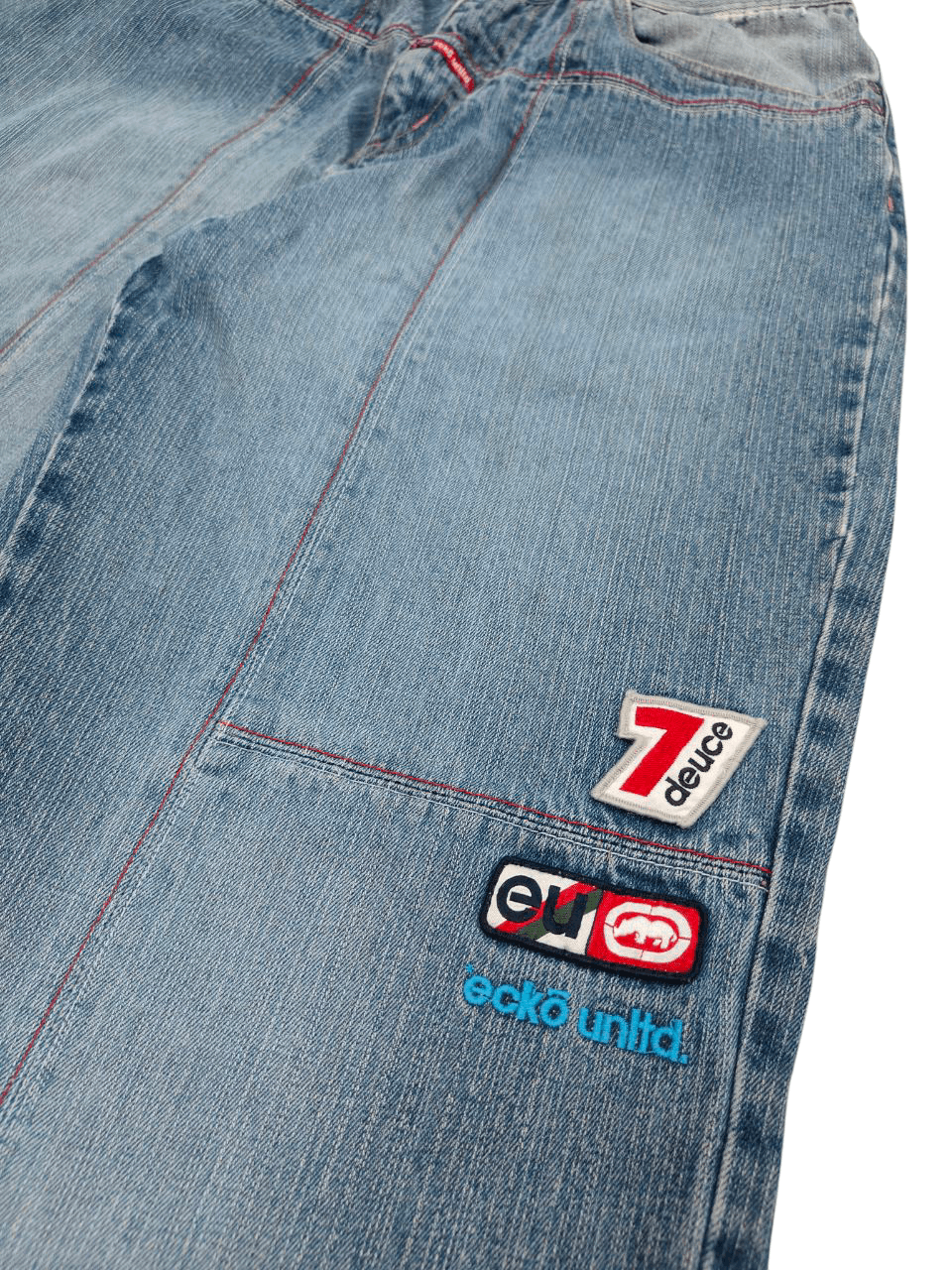Ecko Unltd. Ecko Unltd Denim Size US 31 - 3 Thumbnail