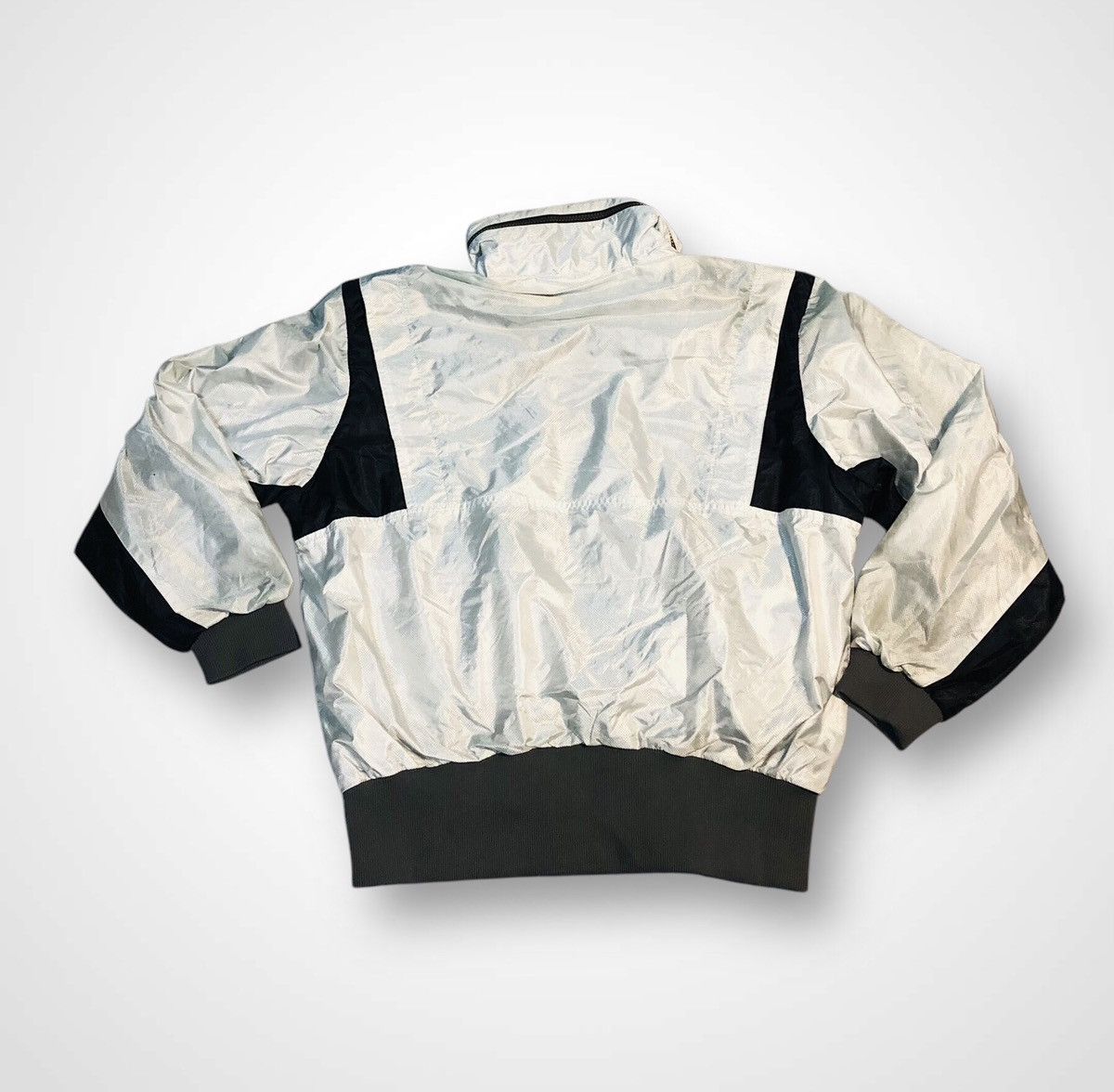 Kappa Kappa Sport Sweater Zippered (24) Size US L / EU 52-54 / 3 - 2 Thumbnail