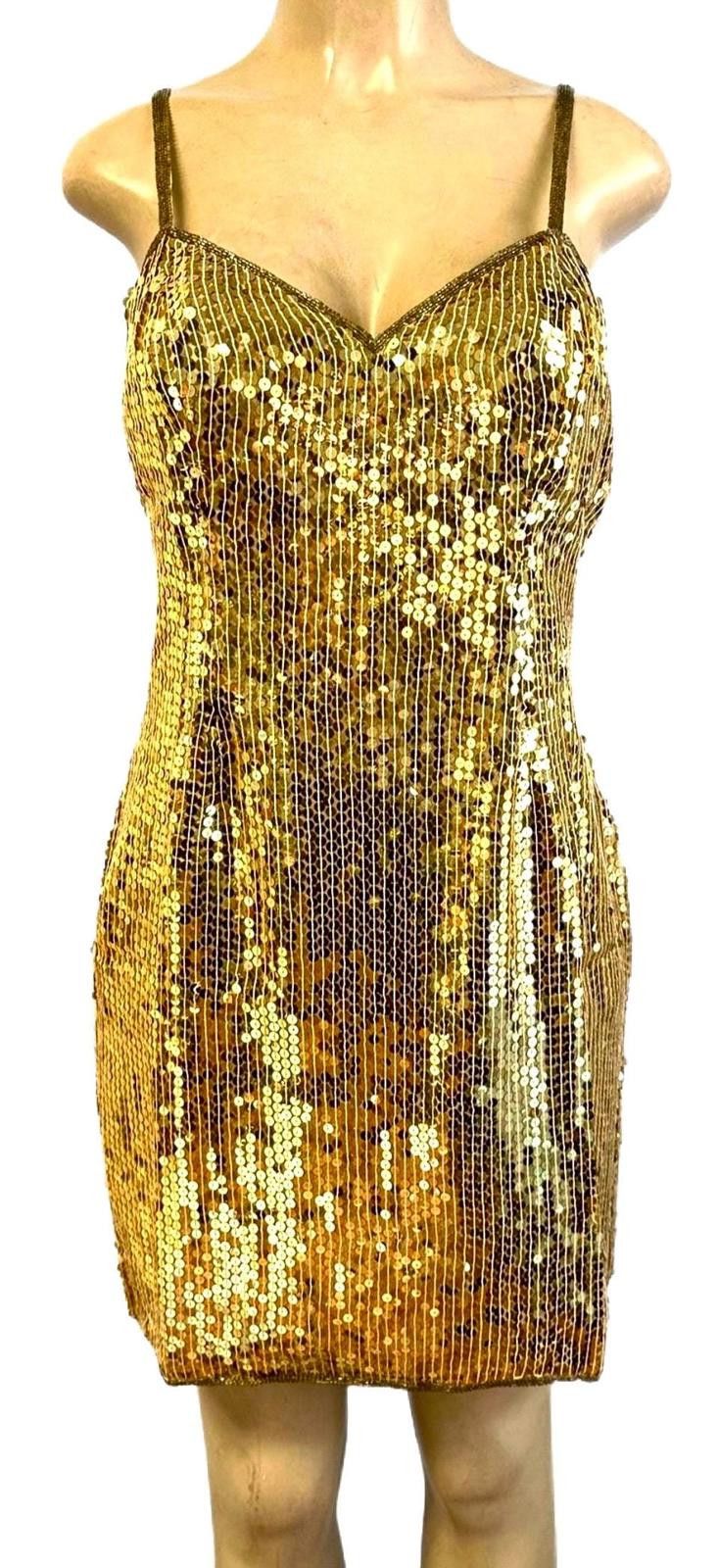 what colour is the dress white and gold Jayce Dress & Bag main image 1