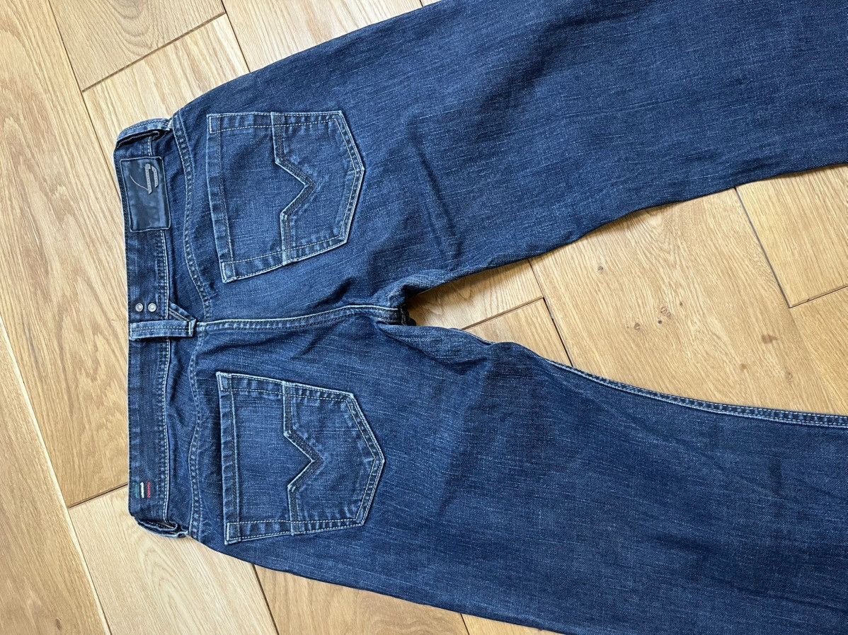 Diesel Diesel jeans larkee Size US 31 - 5 Thumbnail
