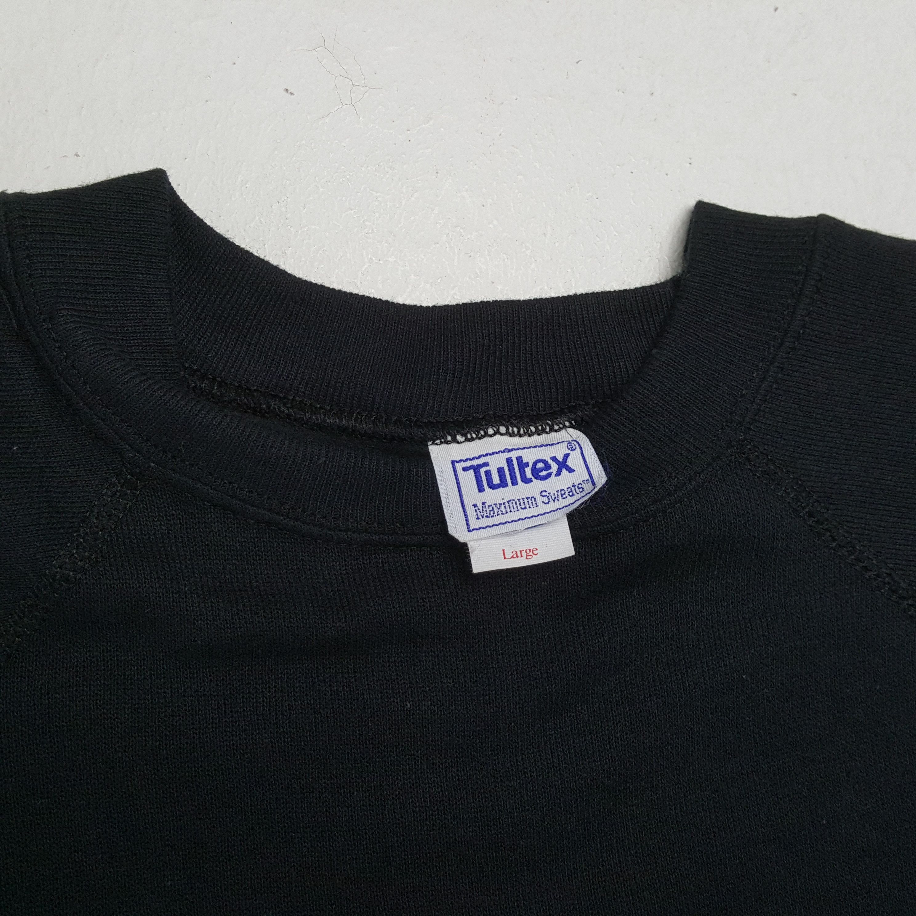 Daytona × Vintage BIKE WEEK DAYTONA BEACH 1995 Vintage Sweatshirt Size US L / EU 52-54 / 3 - 9 Thumbnail