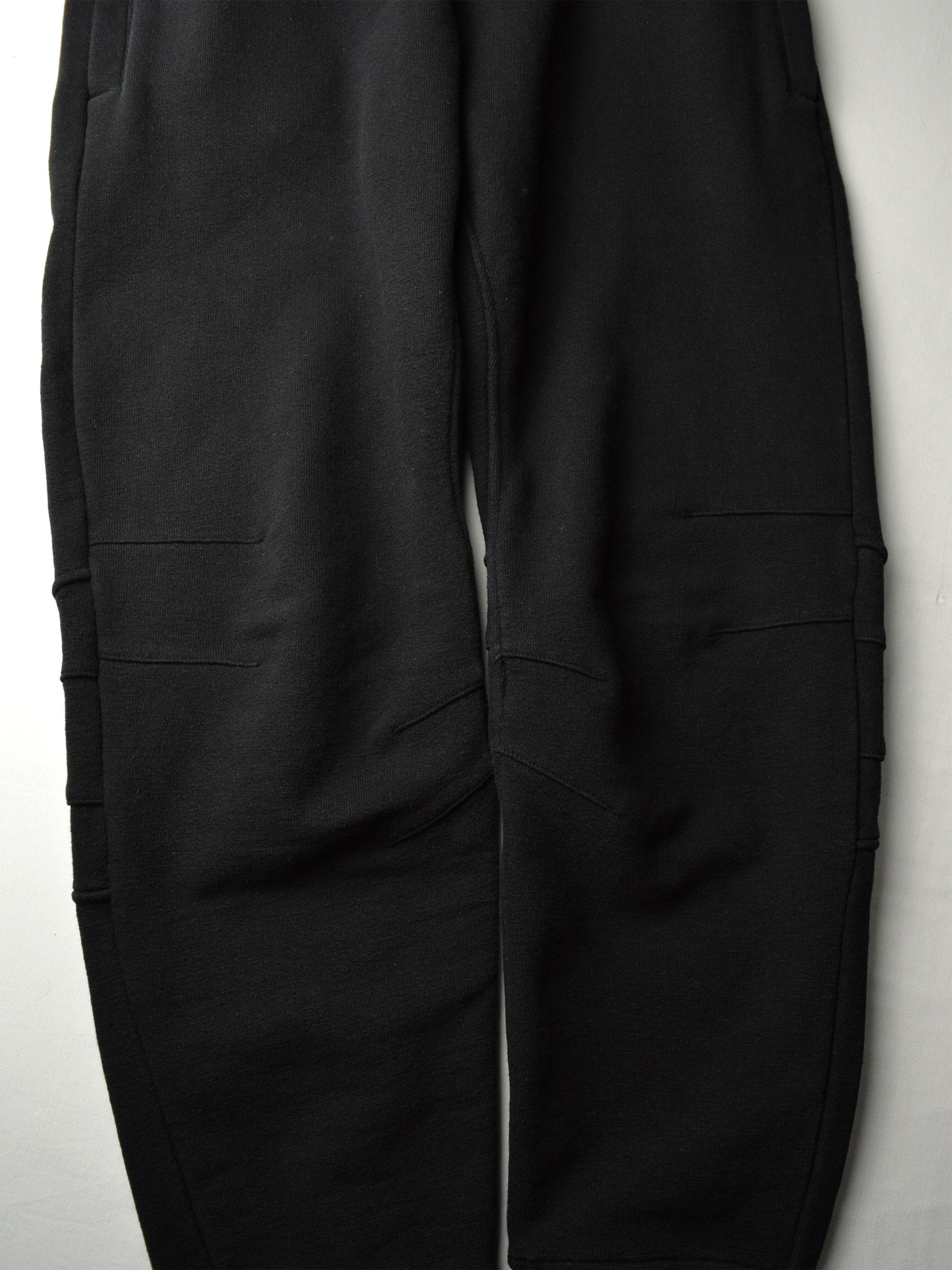 Yeezy YEEZY Season 1 (2015) - FJ Sweat Pant (Kaviar) Size US 30 / EU 46 - 3 Thumbnail