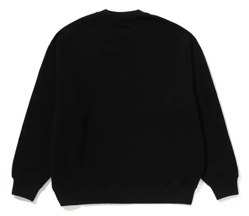 Bape Bape Crewneck Size ONE SIZE - 3 Thumbnail