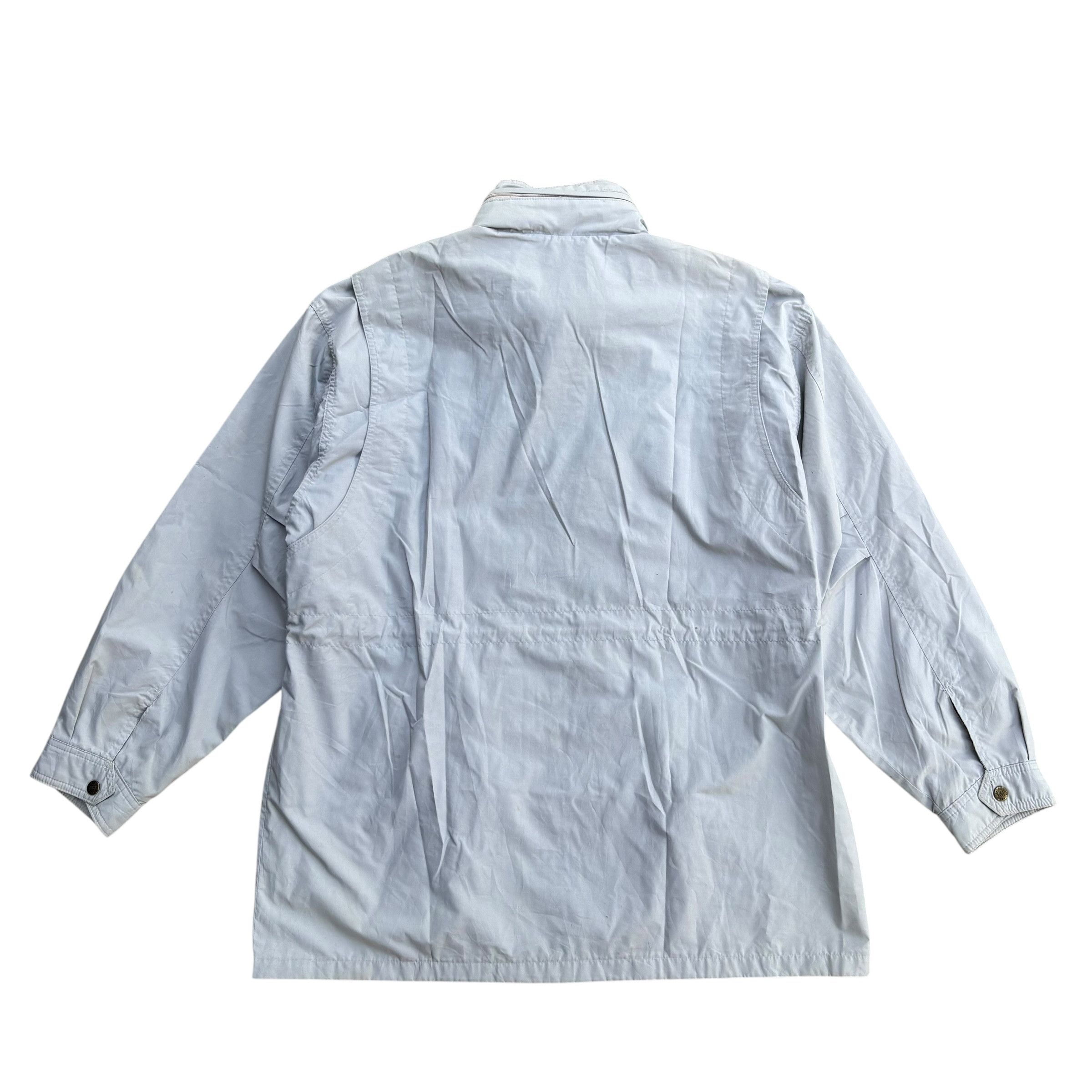 Balenciaga Balenciaga Jacket Size US L / EU 52-54 / 3 - 8 Thumbnail