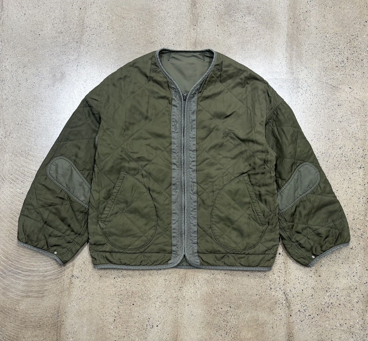 Visvim Visvim 23ss Iris Jkt（Reversible），size 3 Size US L / EU 52-54 / 3 - 2 Thumbnail