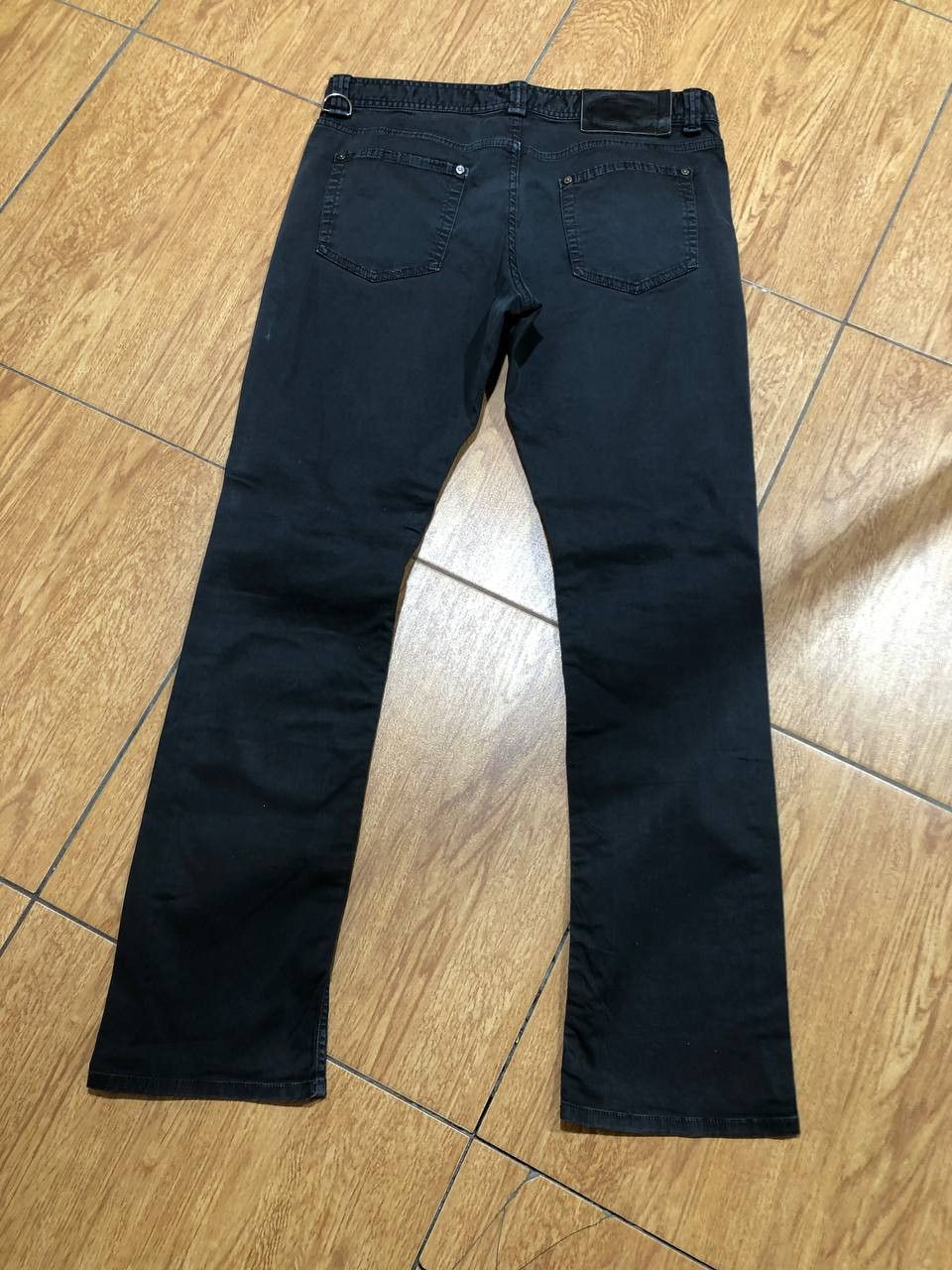 Burberry Burberry London Men's Slim Fit Cotton Denim Jeans Size US 34 / EU 50 - 16 Thumbnail