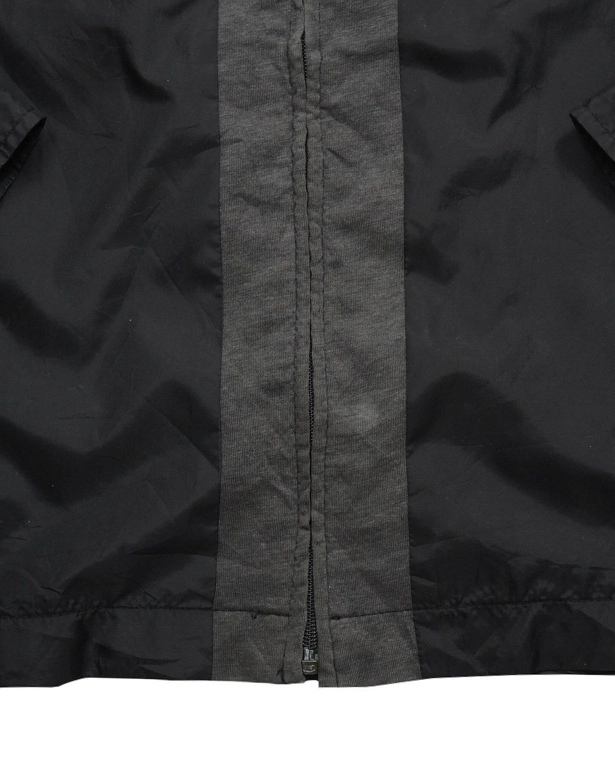 Comme Ca Ism 2001 COMME CA BOYS ZIP UP NYLON JACKET Size US L / EU 52-54 / 3 - 4 Thumbnail