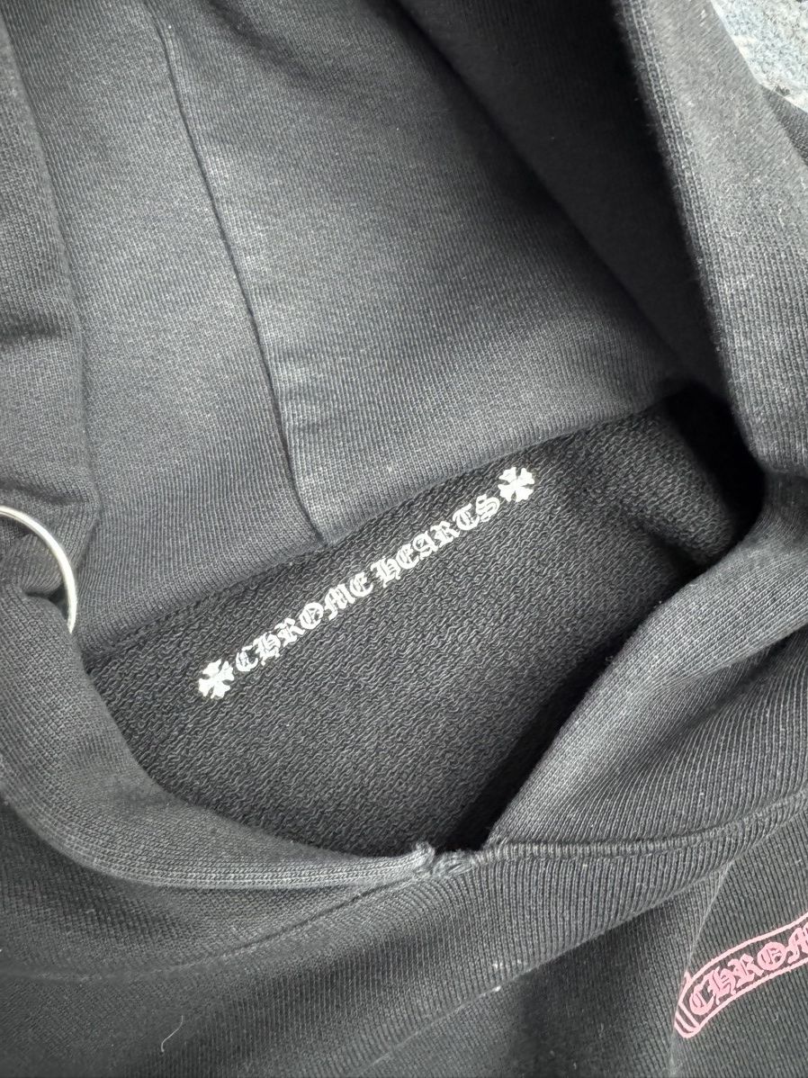 Chrome Hearts Chrome hearts matty boy Pretense hoodie Size US M / EU 48-50 / 2 - 10 Thumbnail