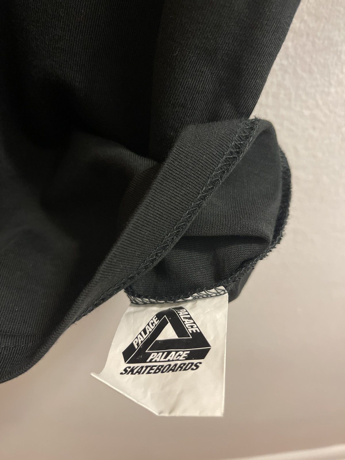 Palace Palace “Protect from the Evil Eye” Tee Size US M / EU 48-50 / 2 - 5 Thumbnail