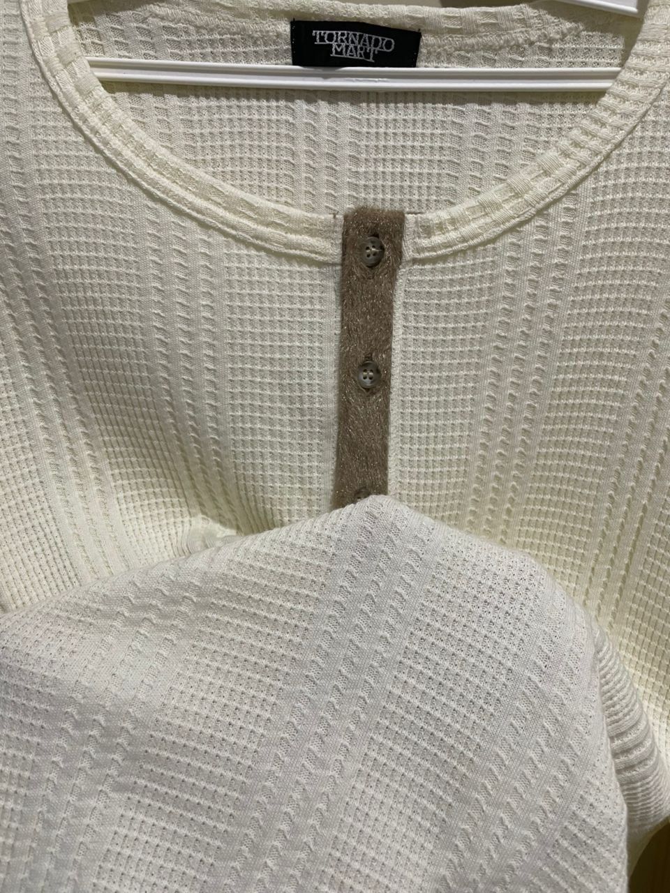 Tornado Mart Tornado Mart Thermal Shirts. Size US M / EU 48-50 / 2 - 10 Thumbnail