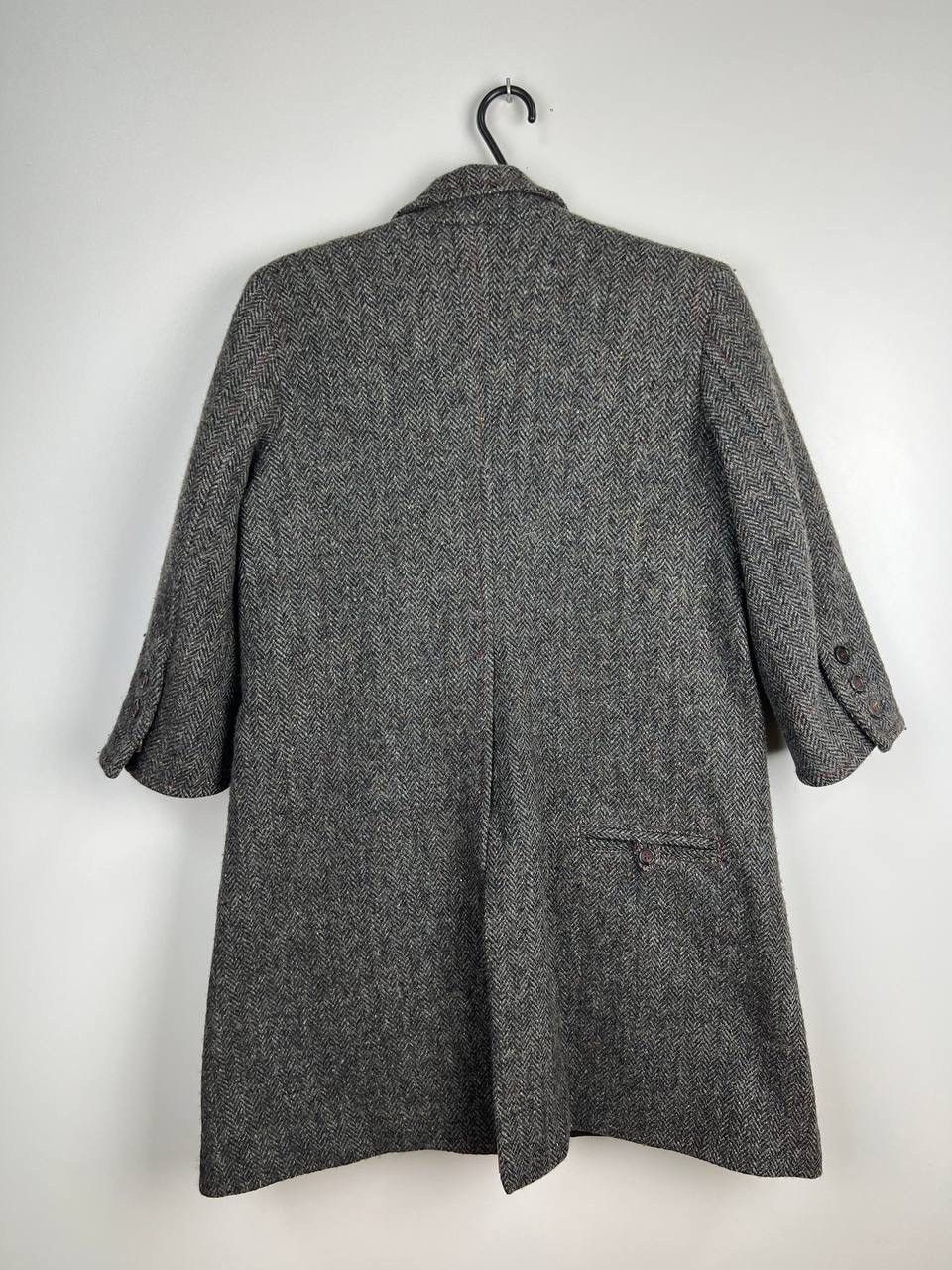 Dsquared2 Dsquared2 wool luxury coat woman’s size 44 Size M / US 6-8 / IT 42-44 - 2 Thumbnail