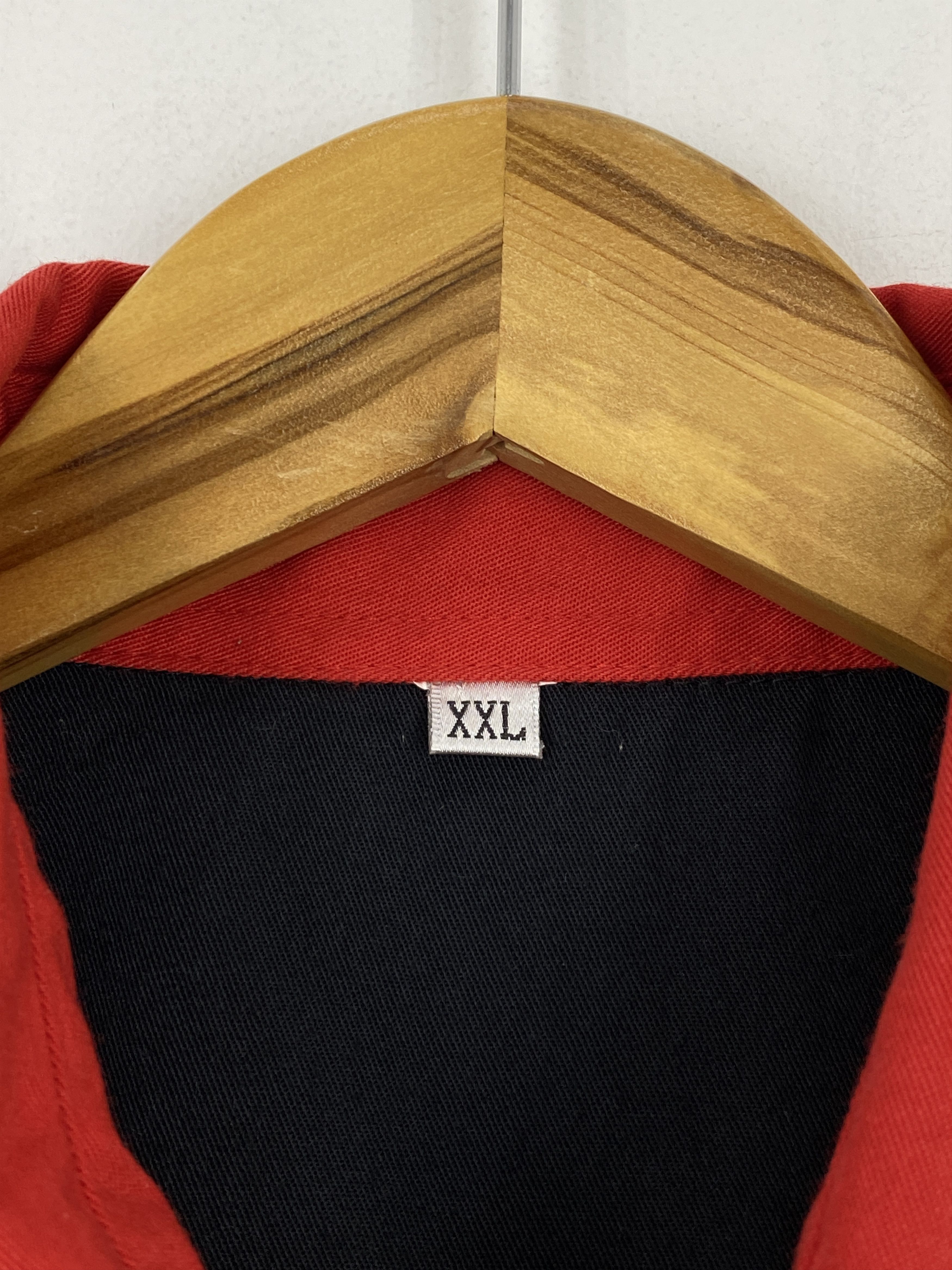 Japanese Brand × Vintage Vintage Japanese Brand Lexus Button Up Workers Jacket J1779 Size US XXL / EU 58 / 5 - 11 Thumbnail