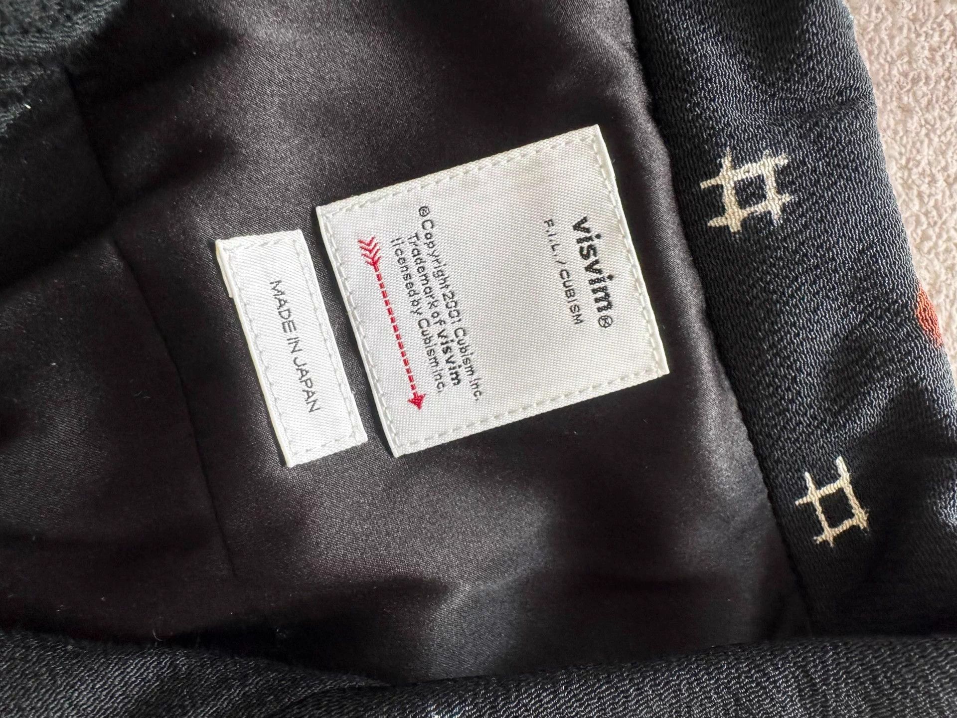 Visvim VISVIM 25SS WALLIS S/S Shirt MAWATA Silk Black O/S Size US S / EU 44-46 / 1 - 3 Thumbnail