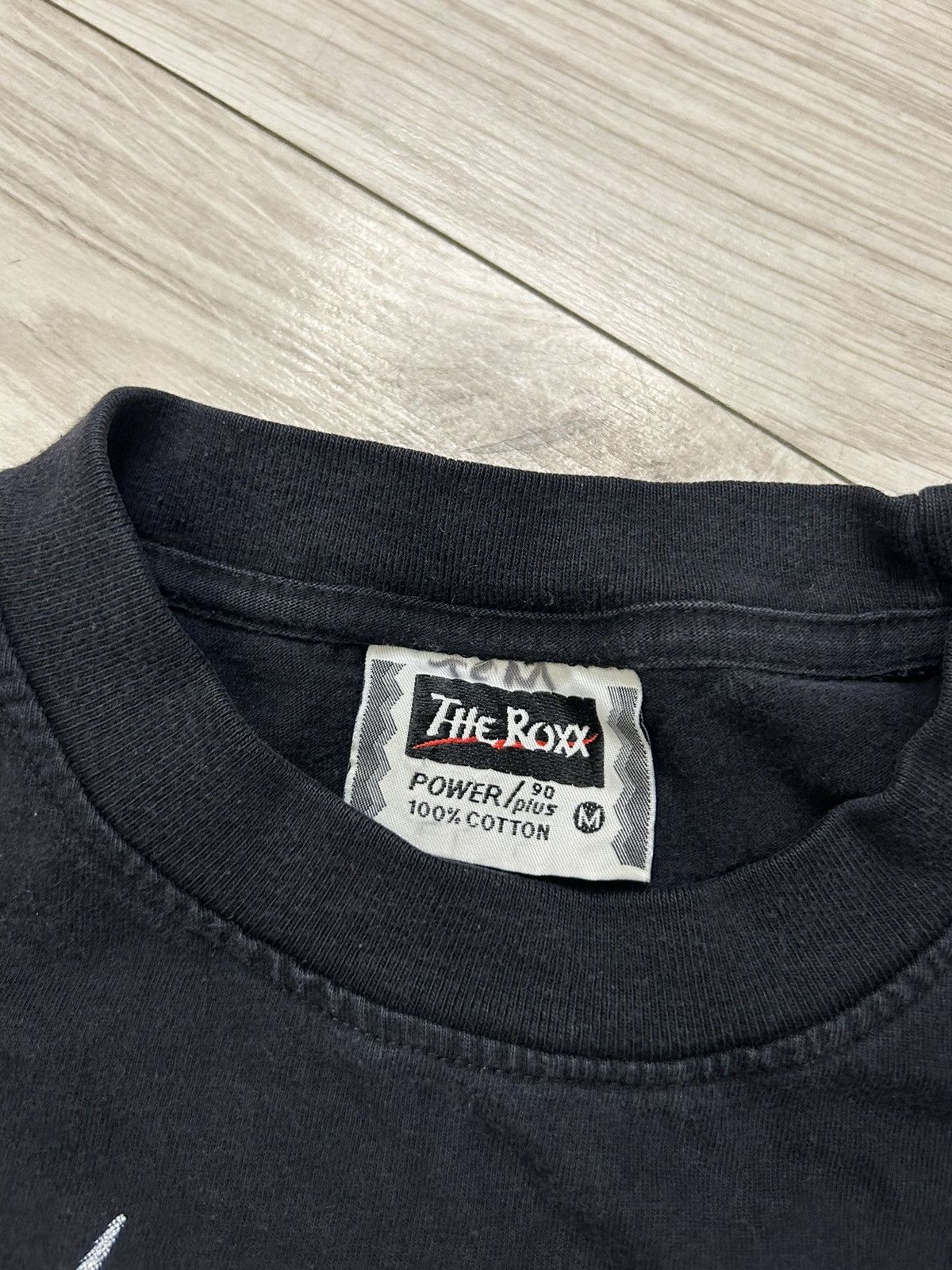 Vintage Vintage Bruce Lee The Dragon Promo Tees Size US S / EU 44-46 / 1 - 4 Thumbnail