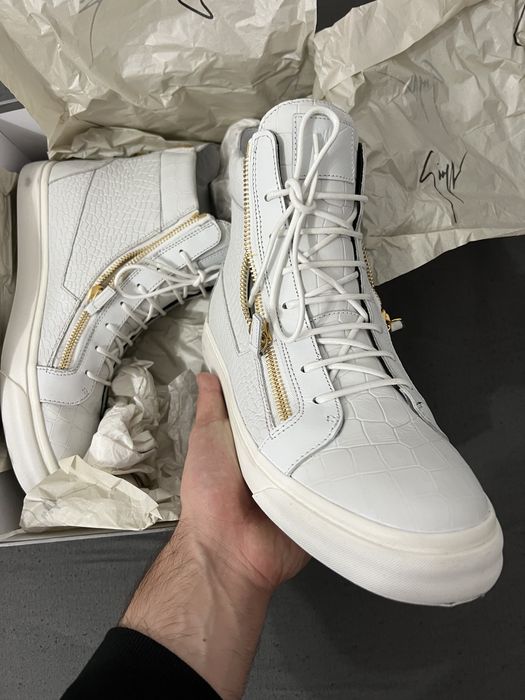 Zanotti 46 hotsell