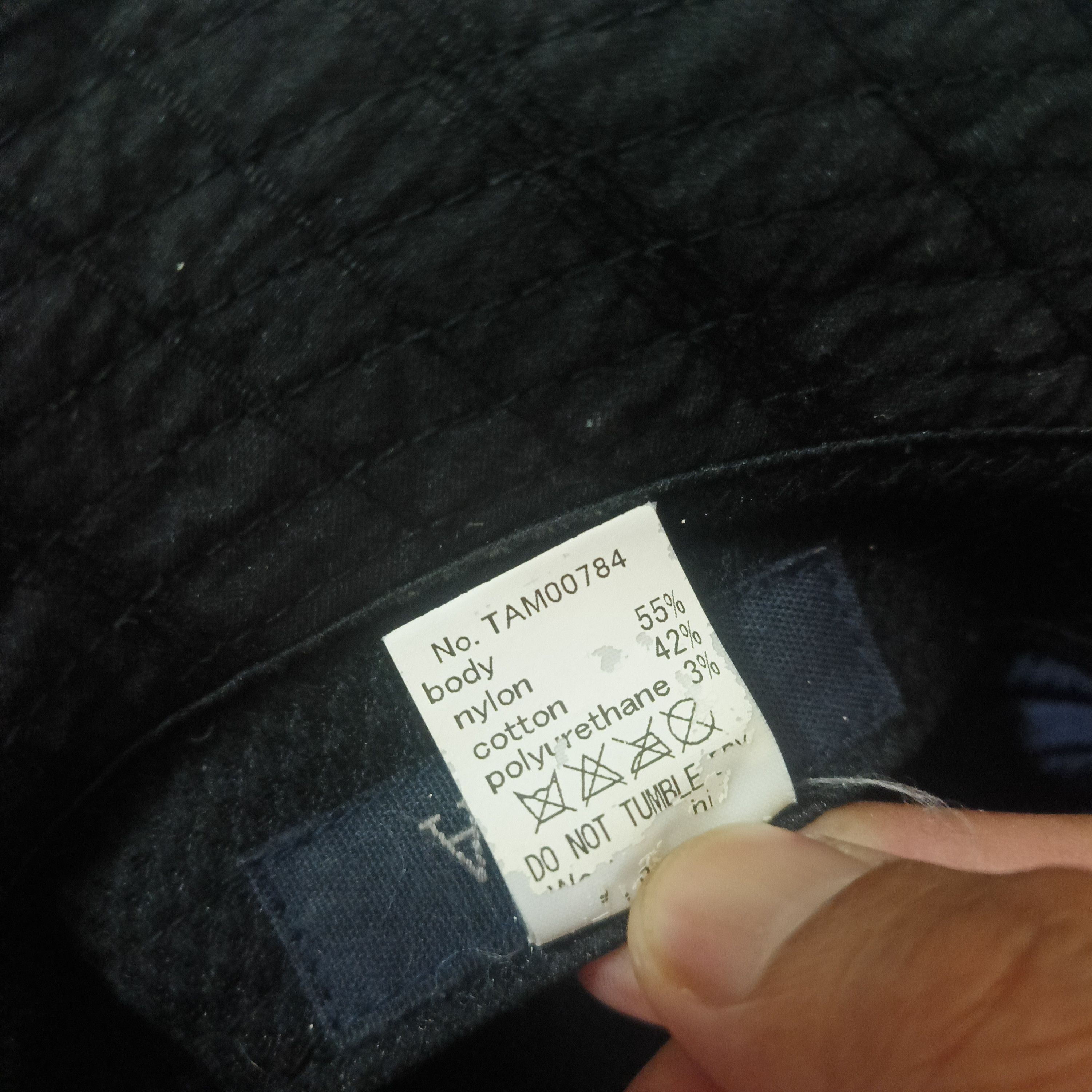 CA4LA Rare!!! Ca4la Sun Faded bucket hat Size ONE SIZE - 11 Thumbnail
