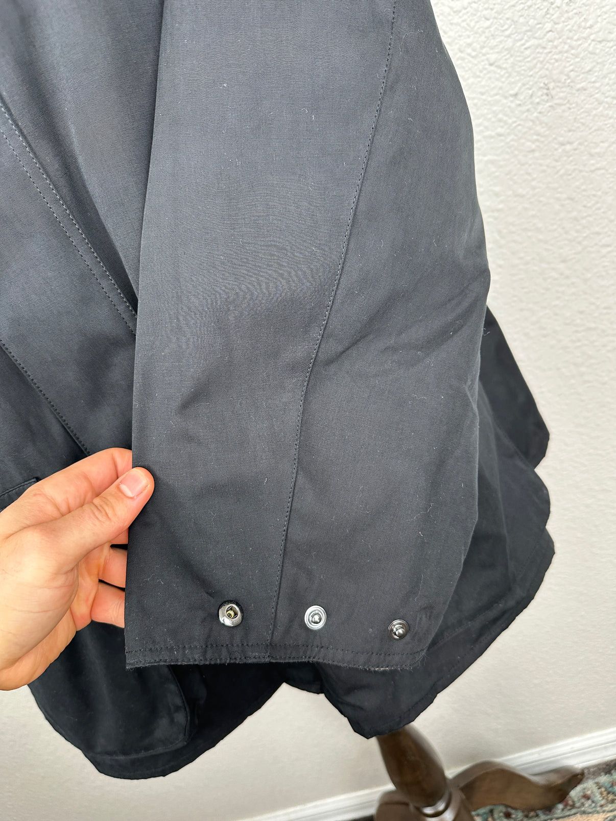 Barbour SP Big Bedale Jacket Size US XL / EU 56 / 4 - 5 Thumbnail