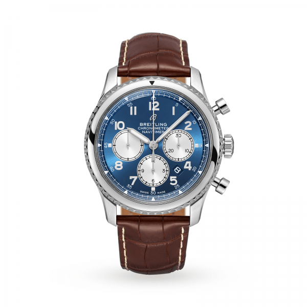 Breitling o1mt1gz0125 Size: OS / B01 Chronograph 43 Watch Size ONE SIZE - 1 Thumbnail