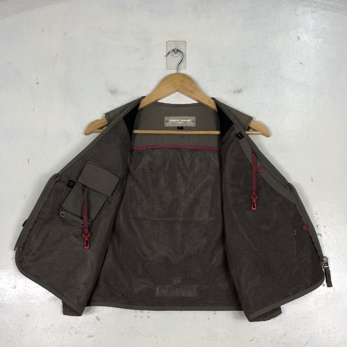 Other Daiwa Vest Jackets Size US M / EU 48-50 / 2 - 12 Thumbnail
