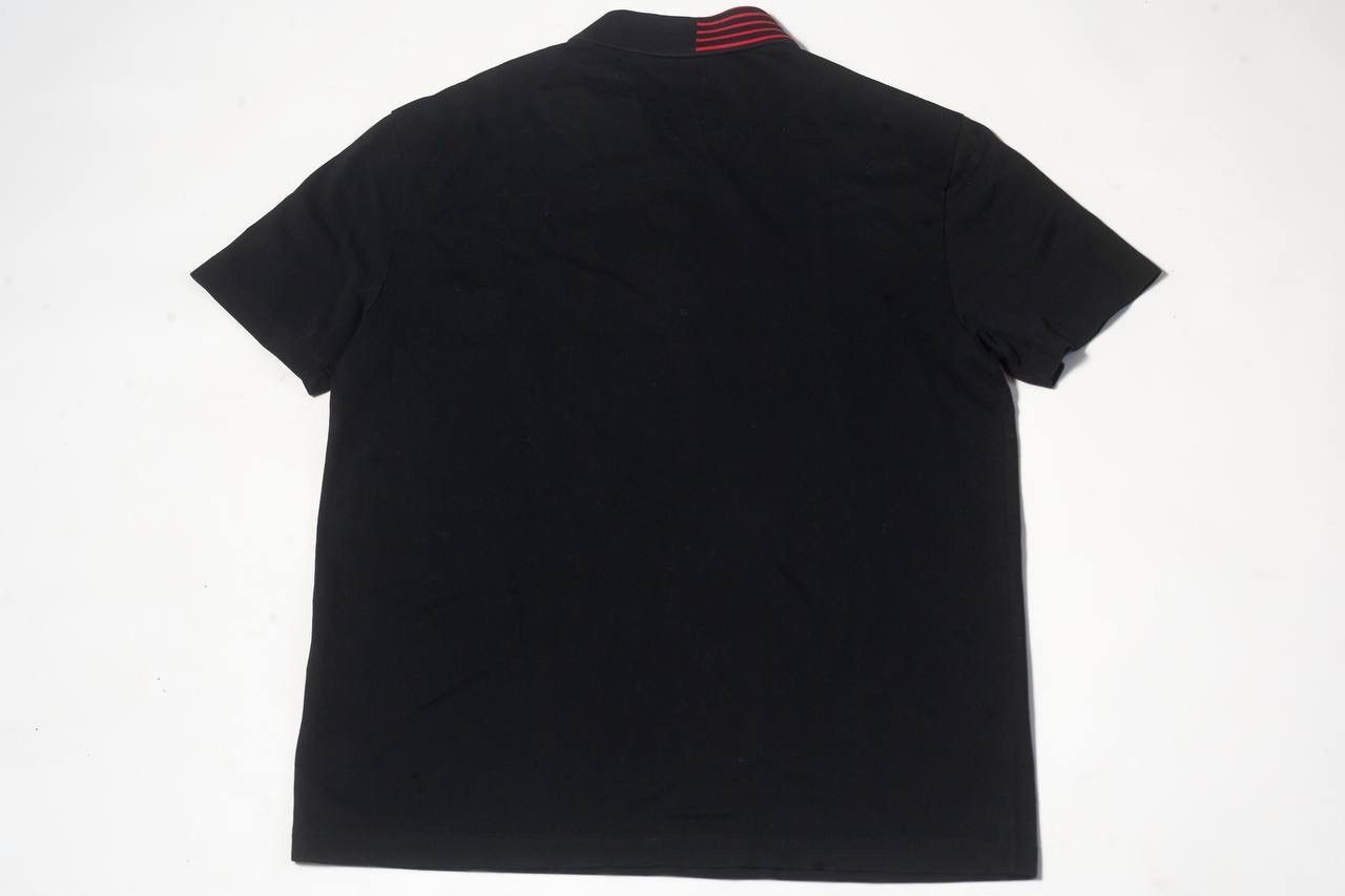 Versace gianni versace taylor fit polo Size US XL / EU 56 / 4 - 9 Thumbnail
