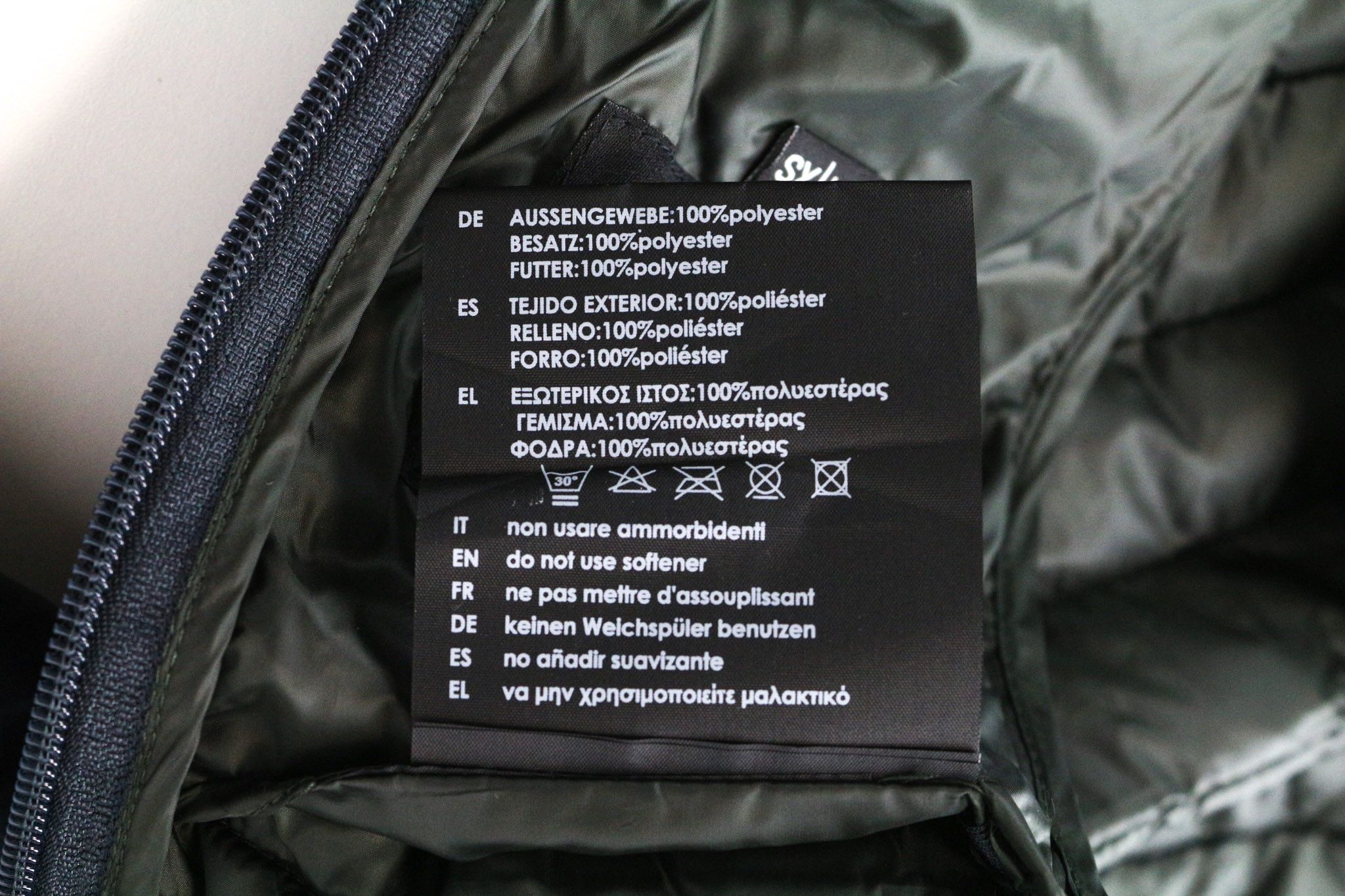 Other LOT PACK XS Blue Quilted Motorcycle Jacket 74602 Size XS / US 0-2 / IT 36-38 - 8 Thumbnail