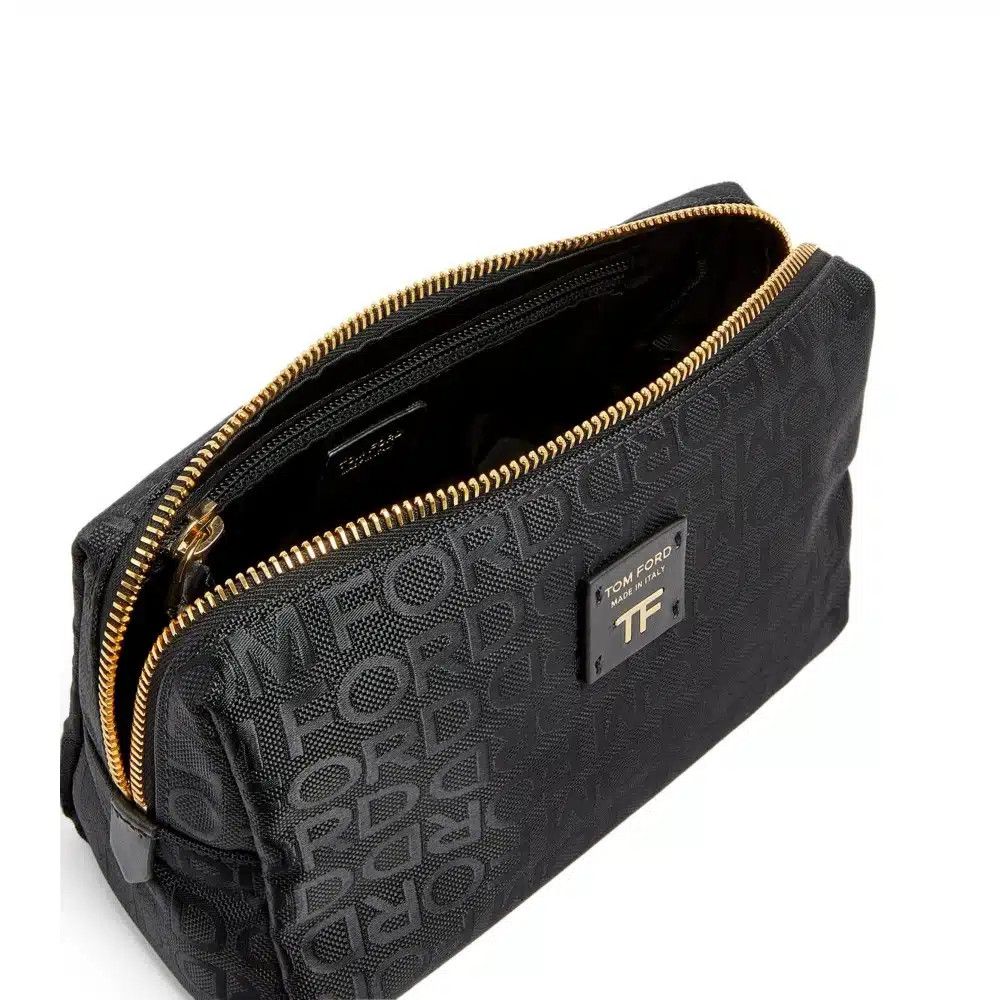 Tom Ford o1loc1c1024 S0409T Size:OS /Travel Accessories Cosmetic Case Size ONE SIZE - 3 Thumbnail