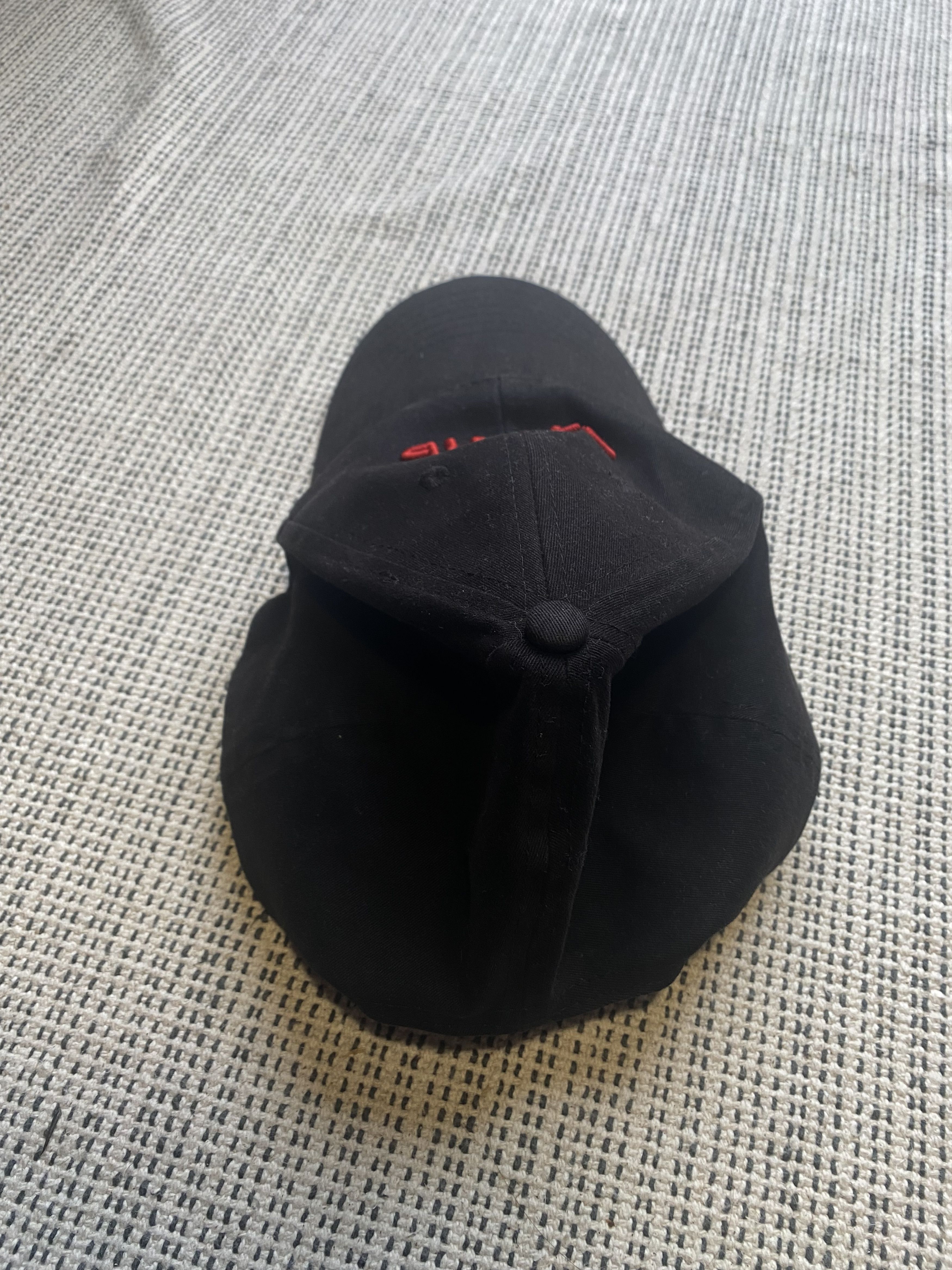 Heron Preston Heron Preston Twill Cap Size ONE SIZE - 3 Thumbnail