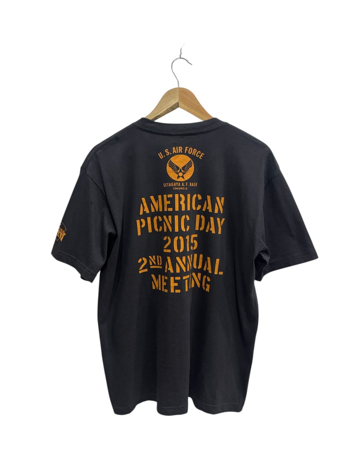 TOYS McCOY Toys Mccoy American Picnic Day 2015 Size US L / EU 52-54 / 3 - 2 Thumbnail