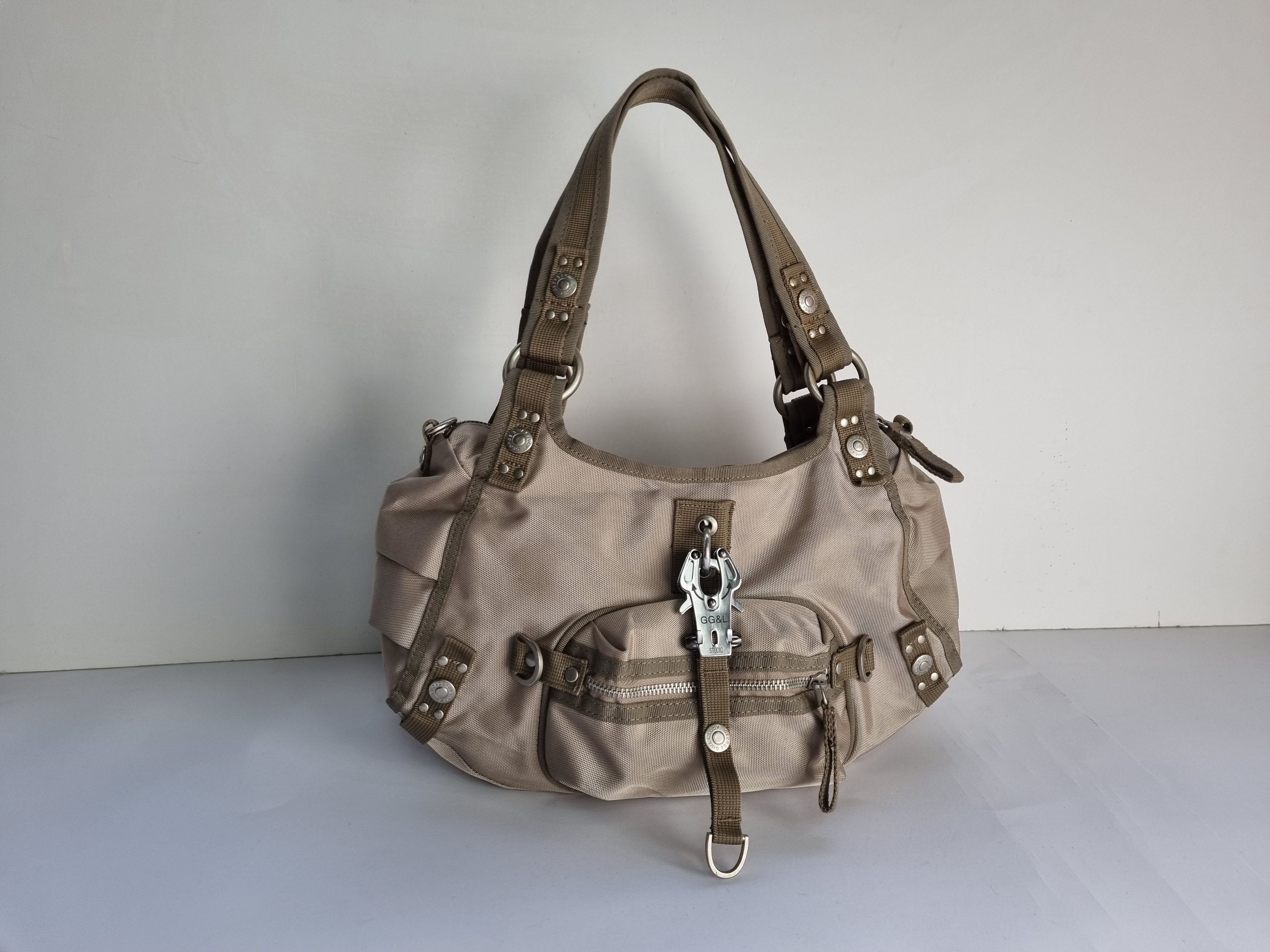 George Gina & Lucy George Gina Lucy Heartquake Roomy Bag GGL Size ONE SIZE - 3 Thumbnail
