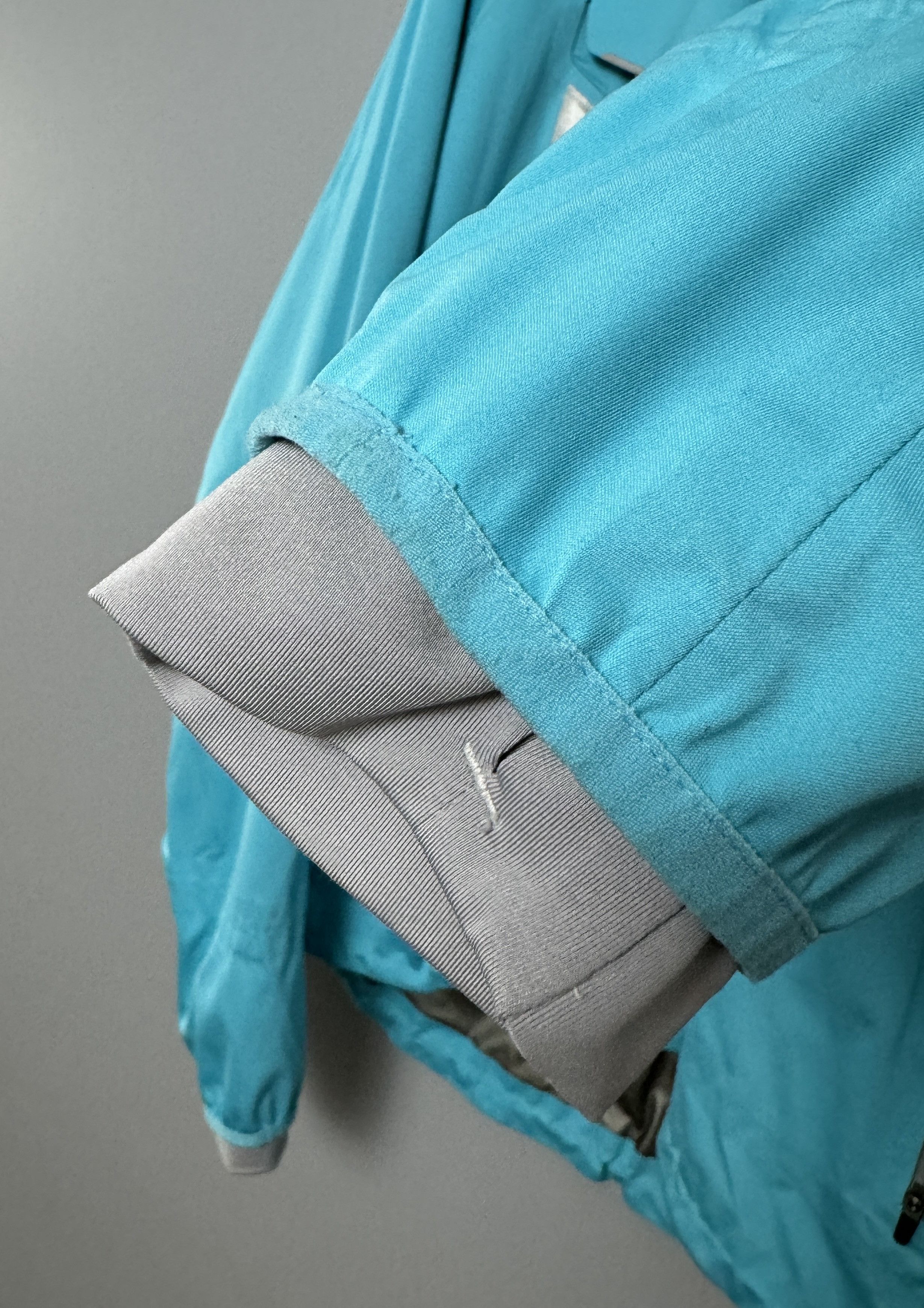 Nike Nike Vapor 5 Storm Fit Flash 3M Running Jacket Blue Size L Size US L / EU 52-54 / 3 - 6 Thumbnail