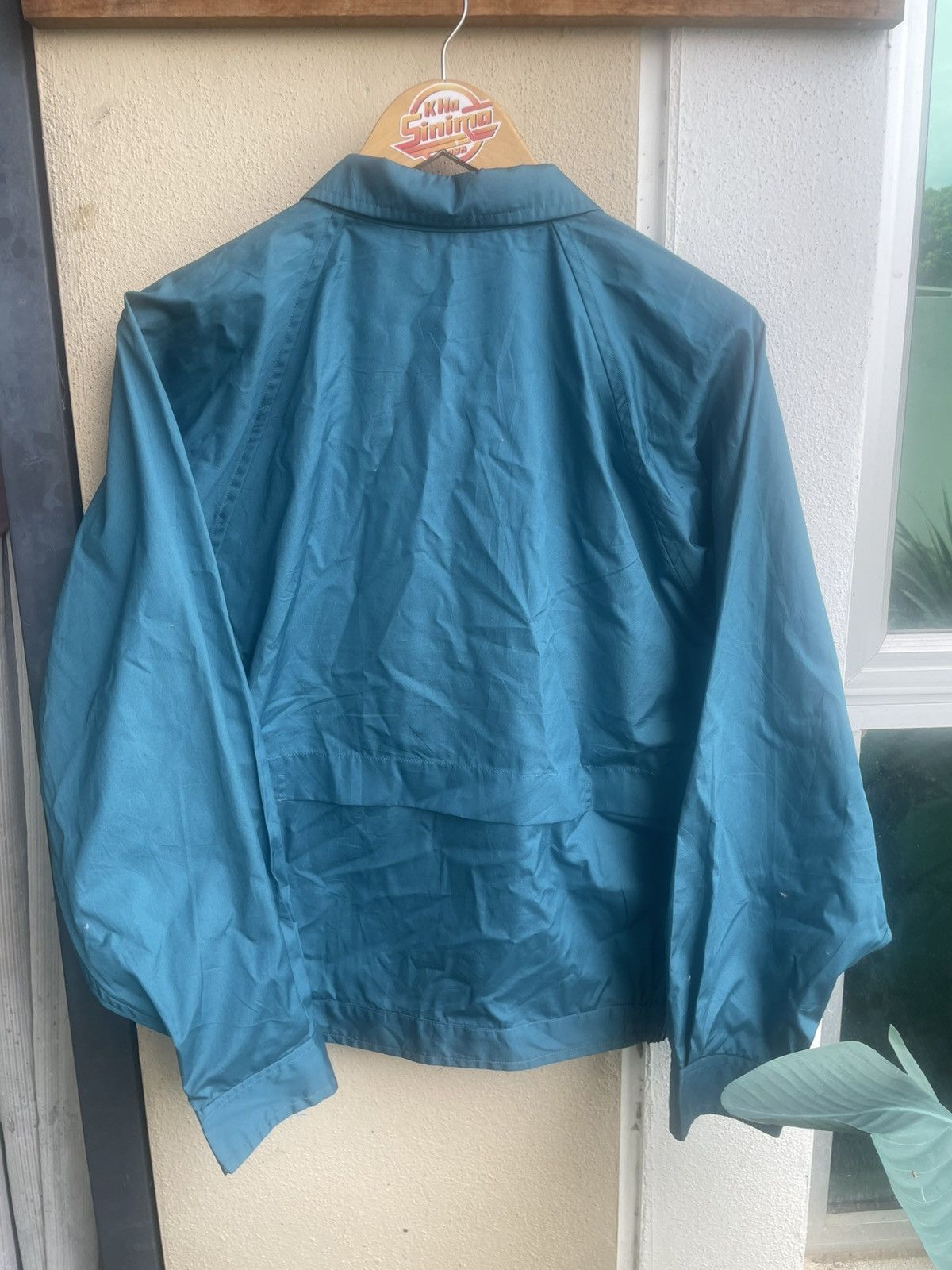 Christian Dior Monsieur Authentic vintage 90’ CHRISTIAN DIOR bomber jacket Size M / US 6-8 / IT 42-44 - 2 Thumbnail