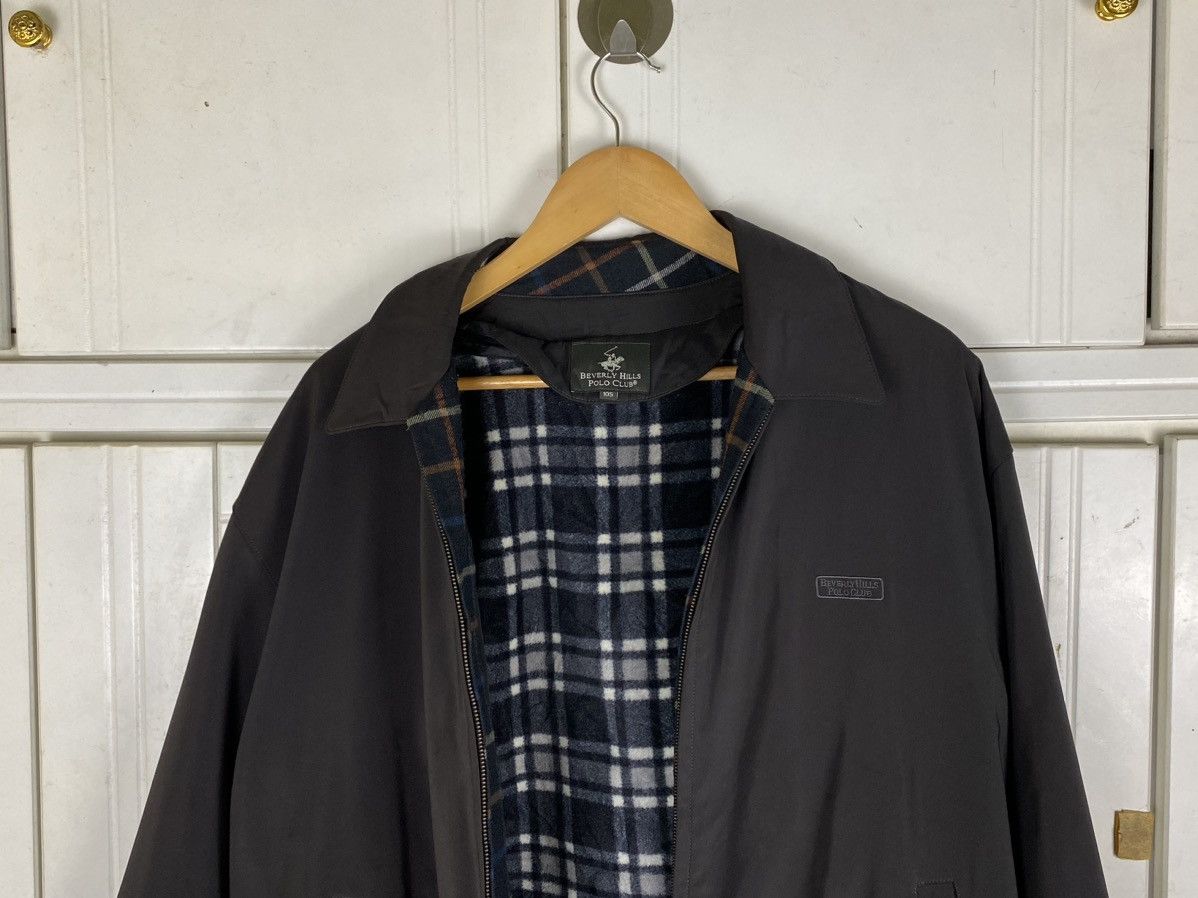 Beverly Hills Polo Club Beherly Hills Polo Club Jacket Size US L / EU 52-54 / 3 - 4 Thumbnail