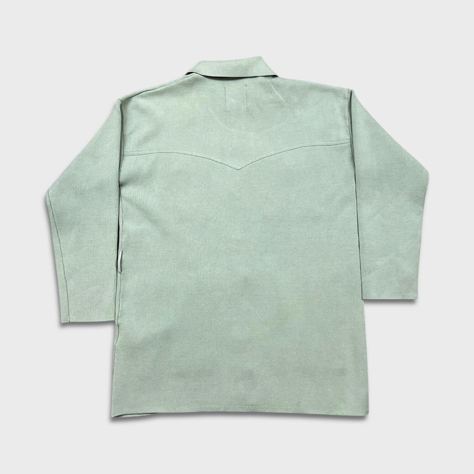 Designer × Sandro SANDRO Amelie Tie Waist Cardi Coat sz 1 Cardigan Jacket Size S / US 4 / IT 40 - 4 Thumbnail