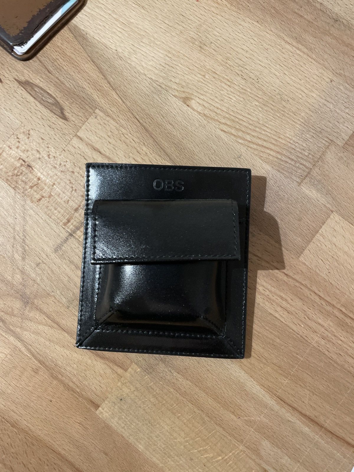 Vintage OBS tasche Size ONE SIZE - 2 Thumbnail
